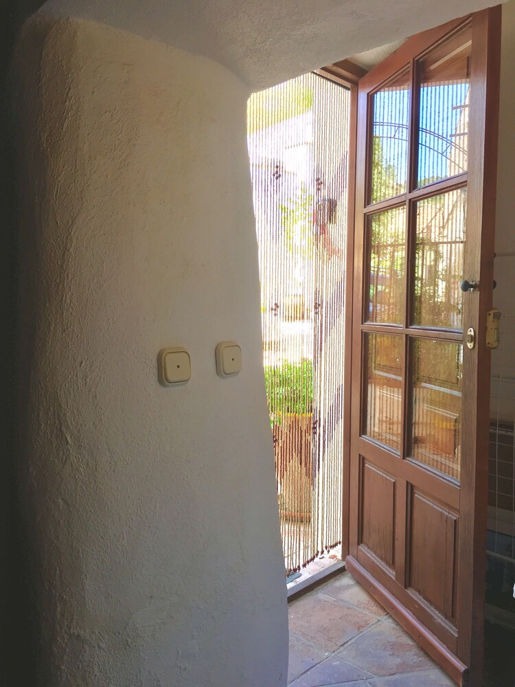 Casa Luna