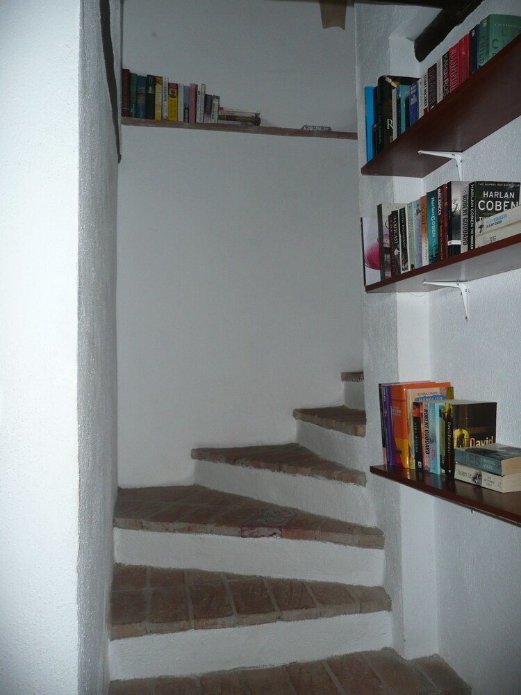 Casa Luna