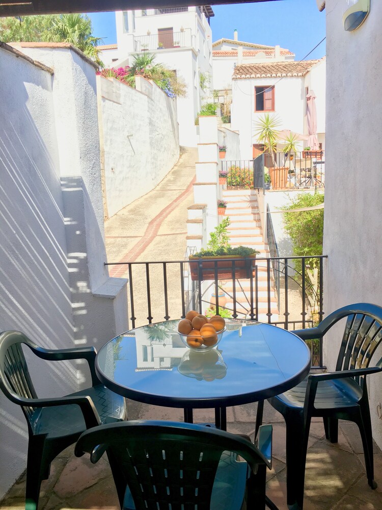 Casa Luna