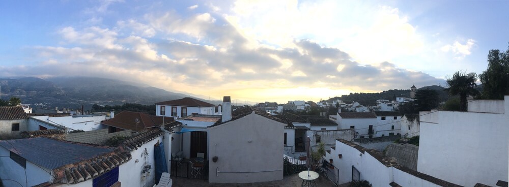 Casa Sol