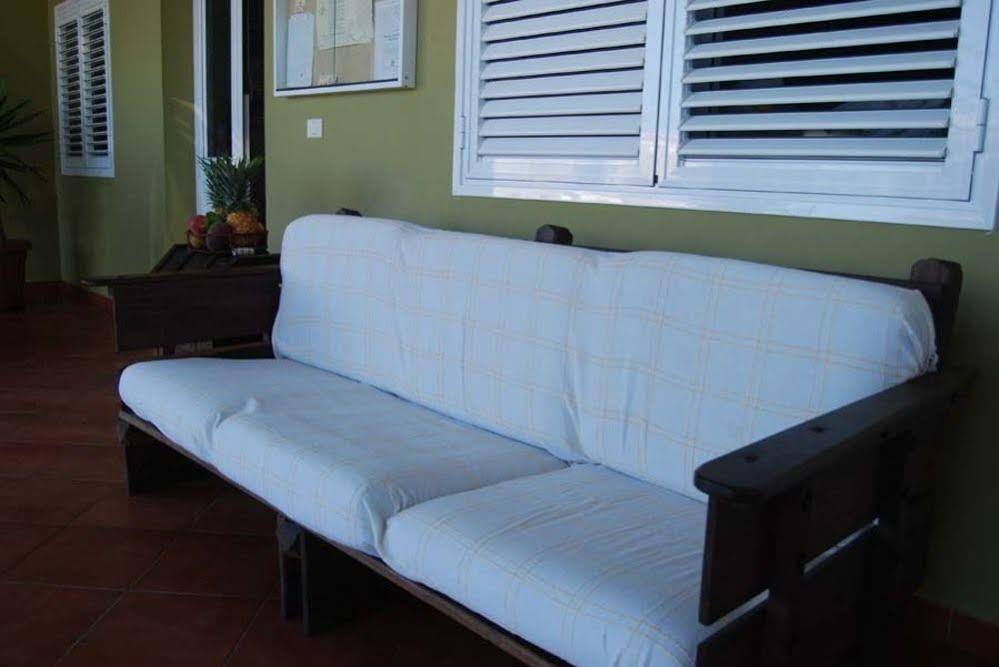 Apartamentos Los Verodes