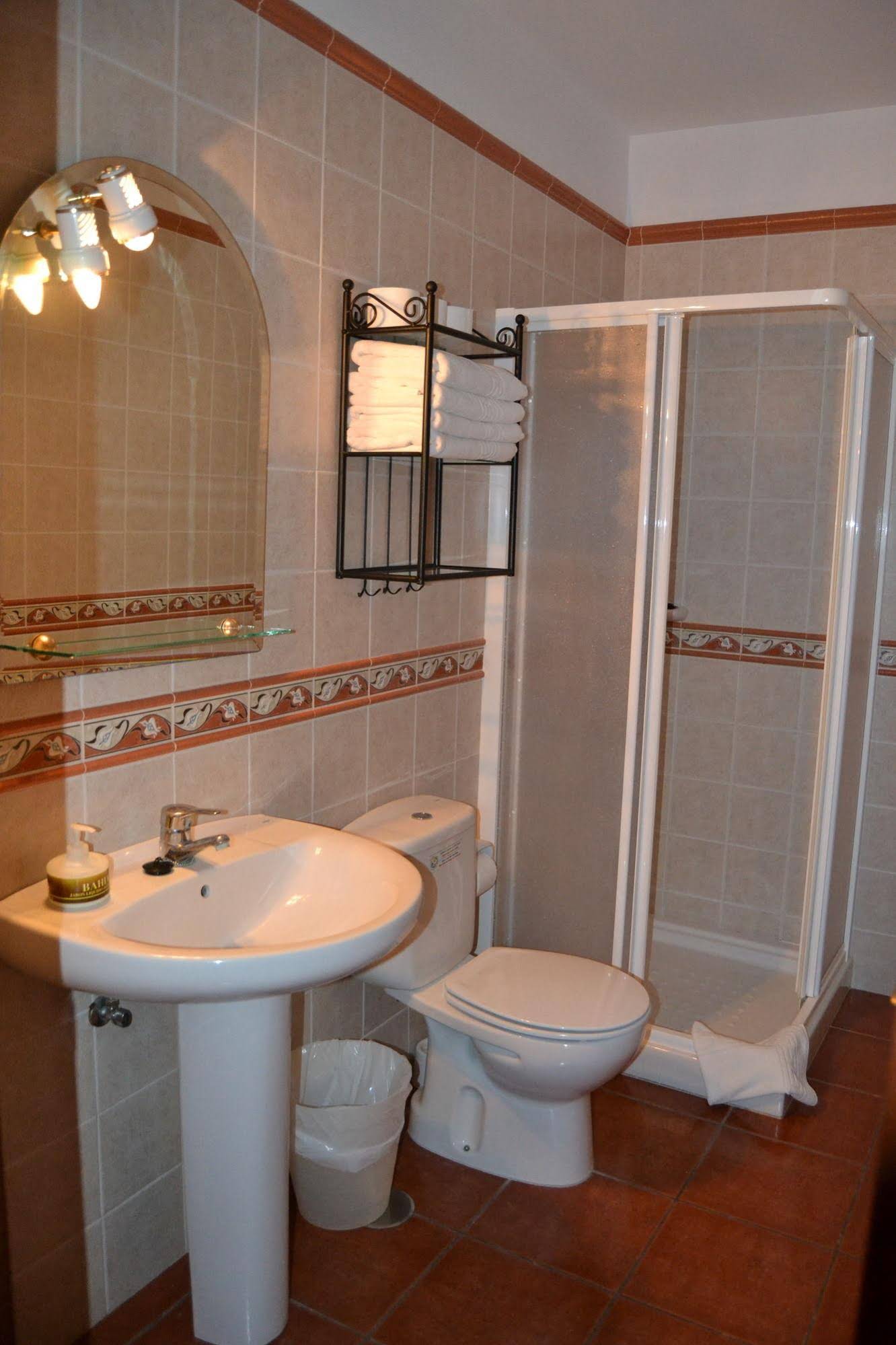 Apartamentos Los Verodes