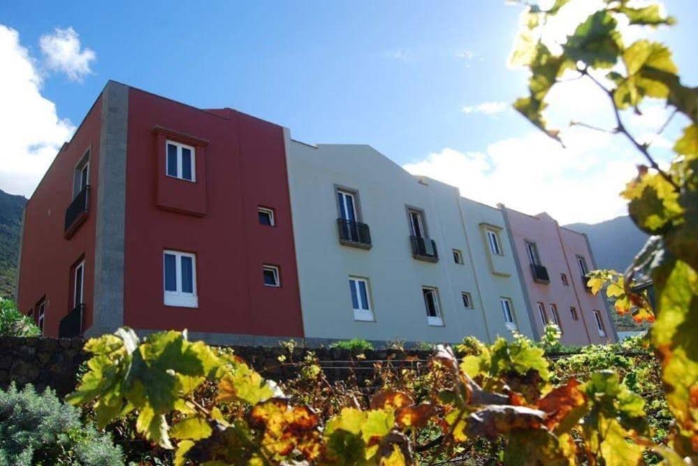 Apartamentos Los Verodes