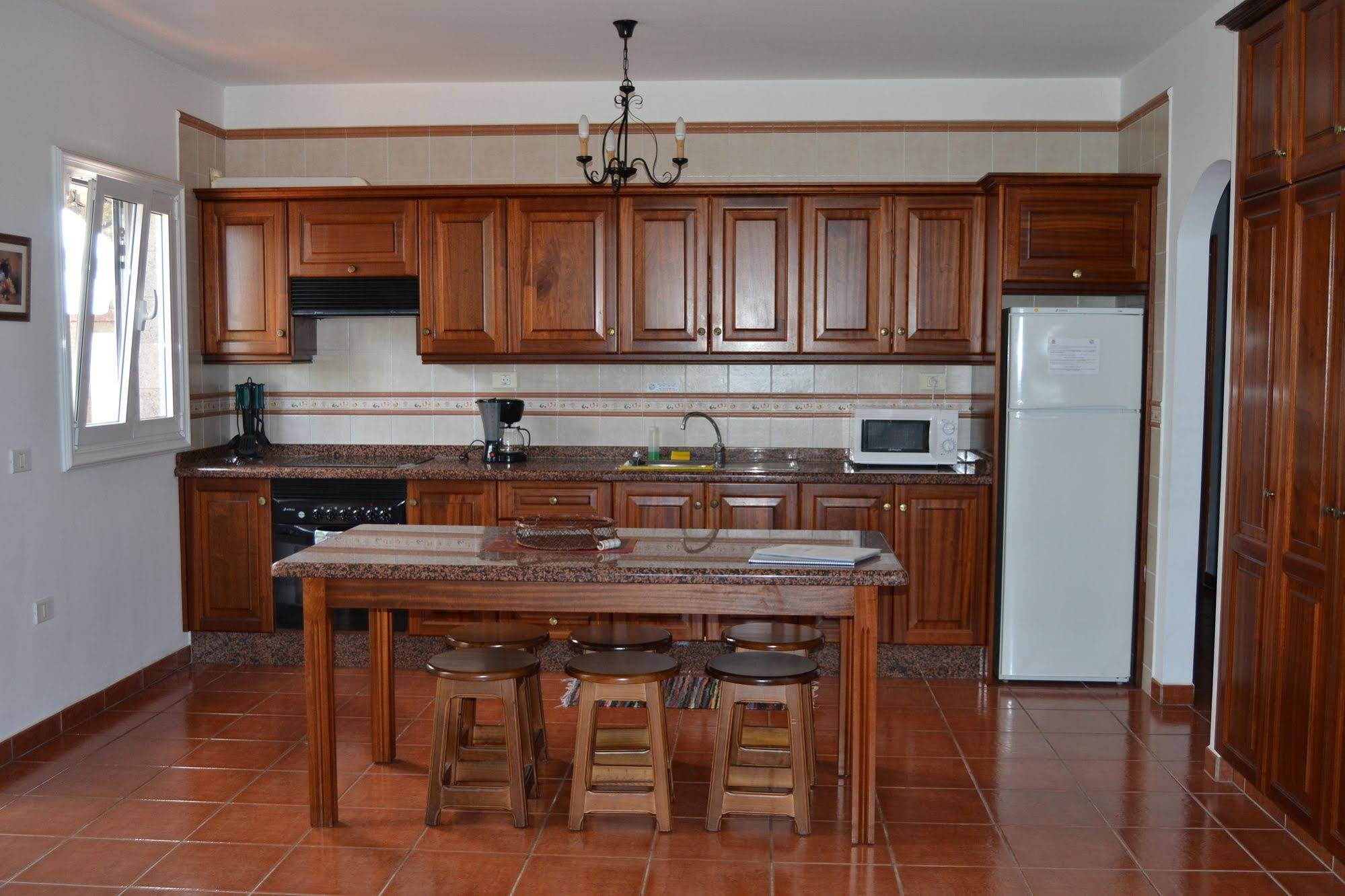 Apartamentos Los Verodes