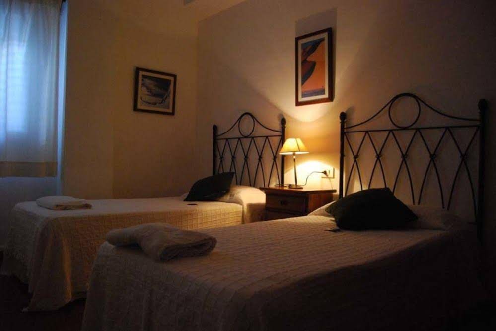 Apartamentos Los Verodes