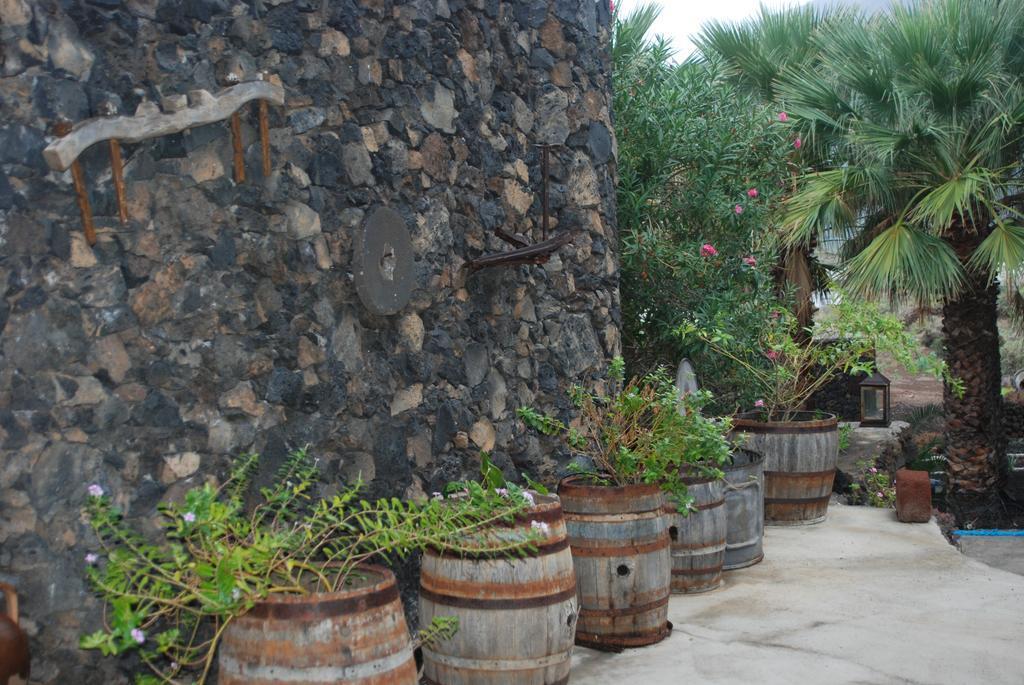Finca Wapa