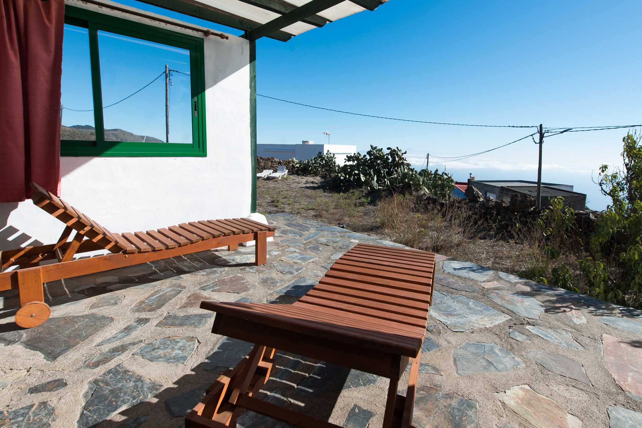 Casas Rurales Herreñas