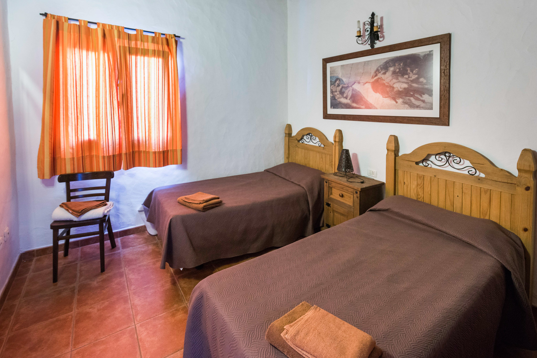 Casas Rurales Herreñas