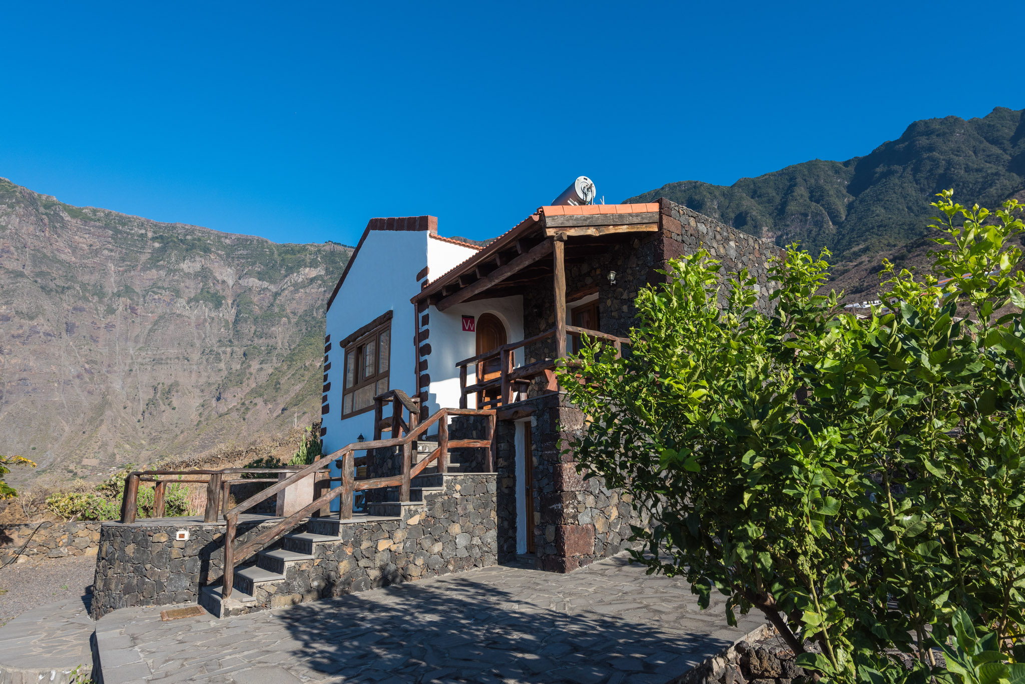 Casas Rurales Herreñas