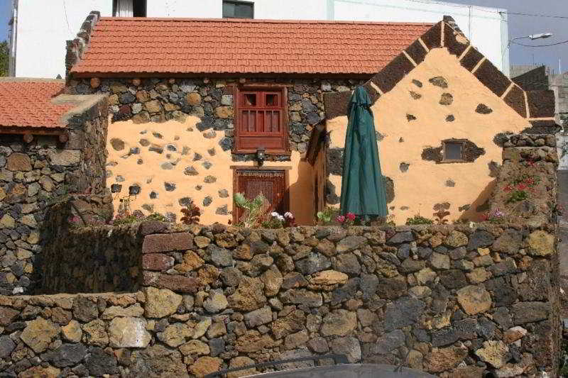 Casas Rurales Herreñas
