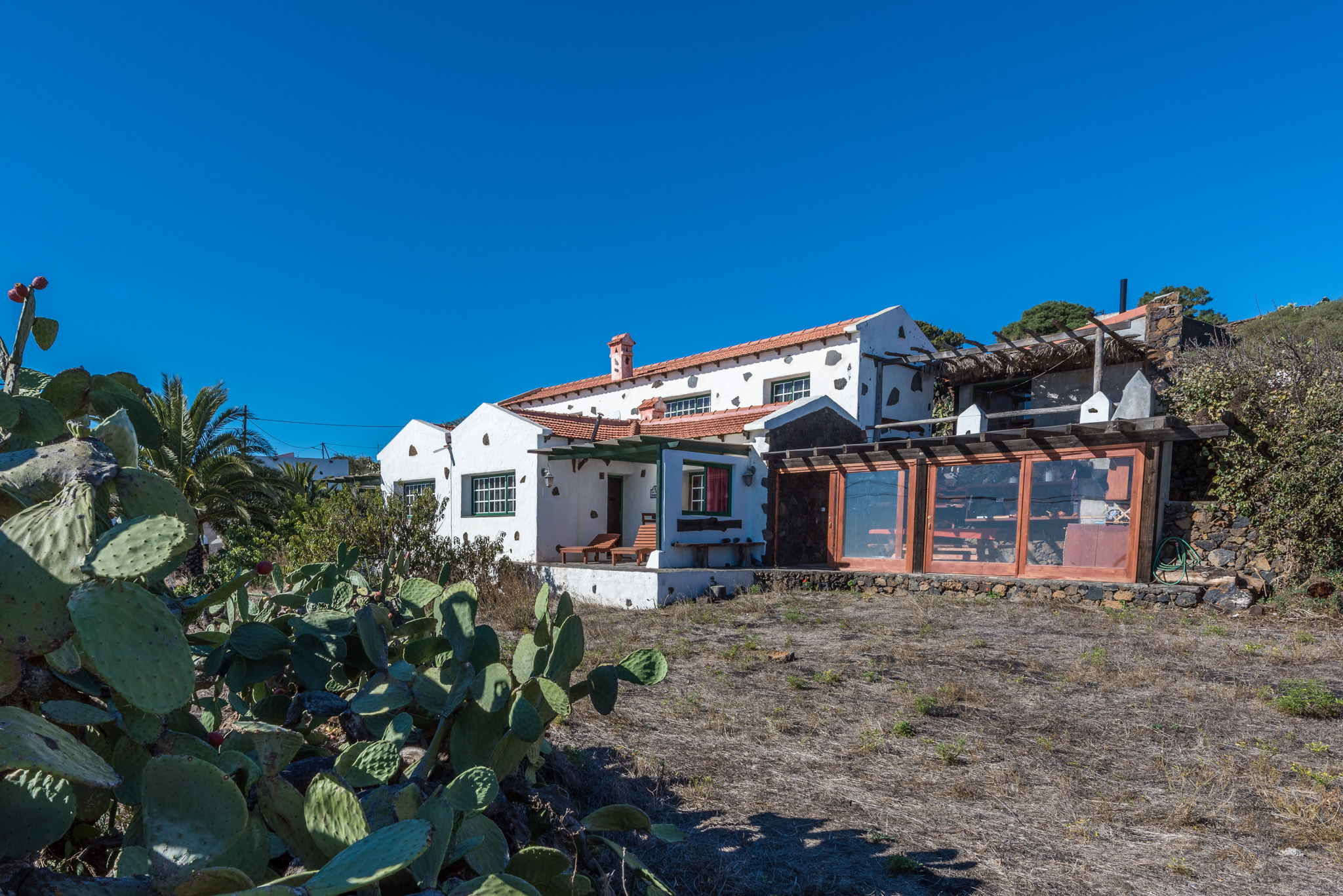 Casas Rurales Herreñas