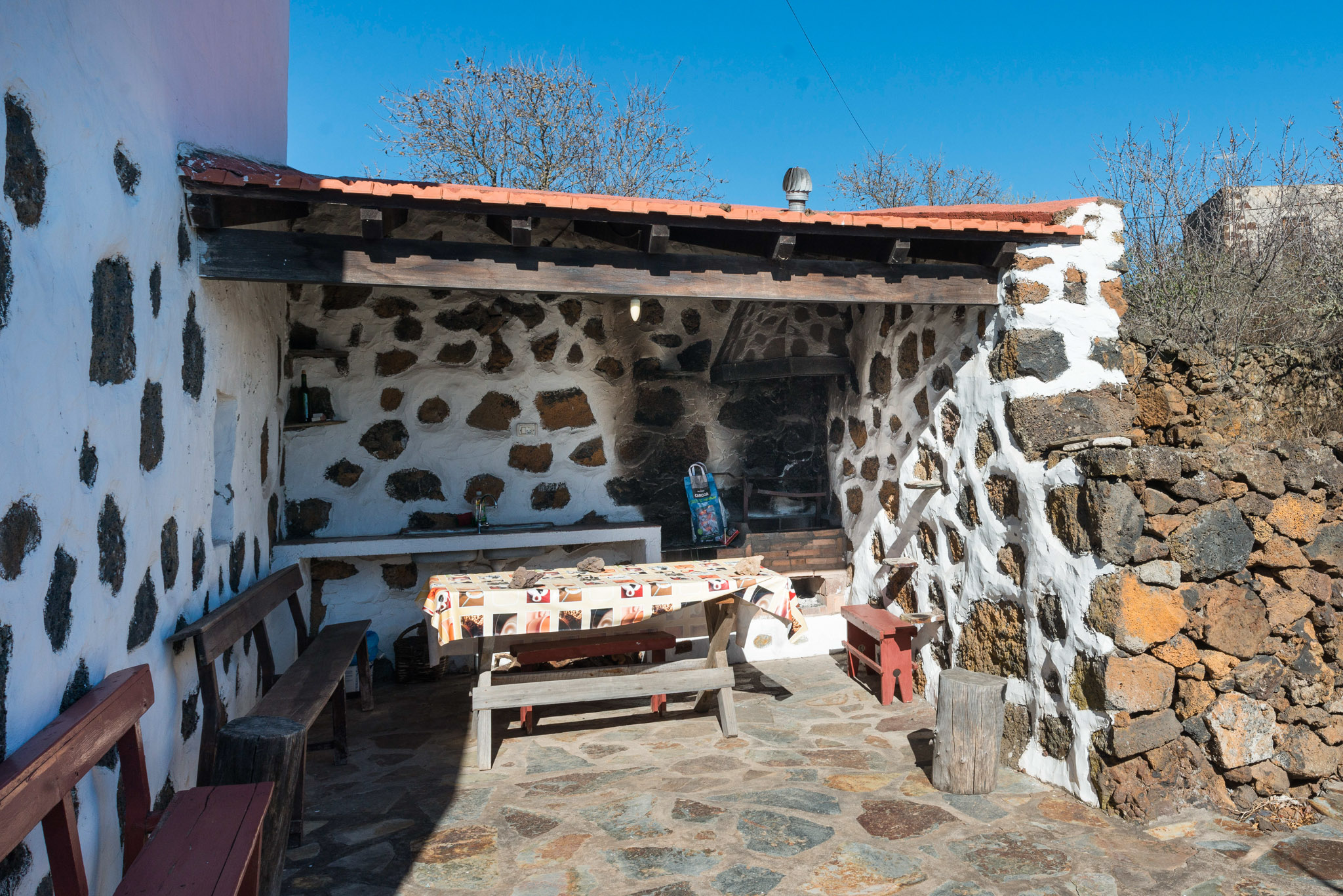 Casas Rurales Herreñas