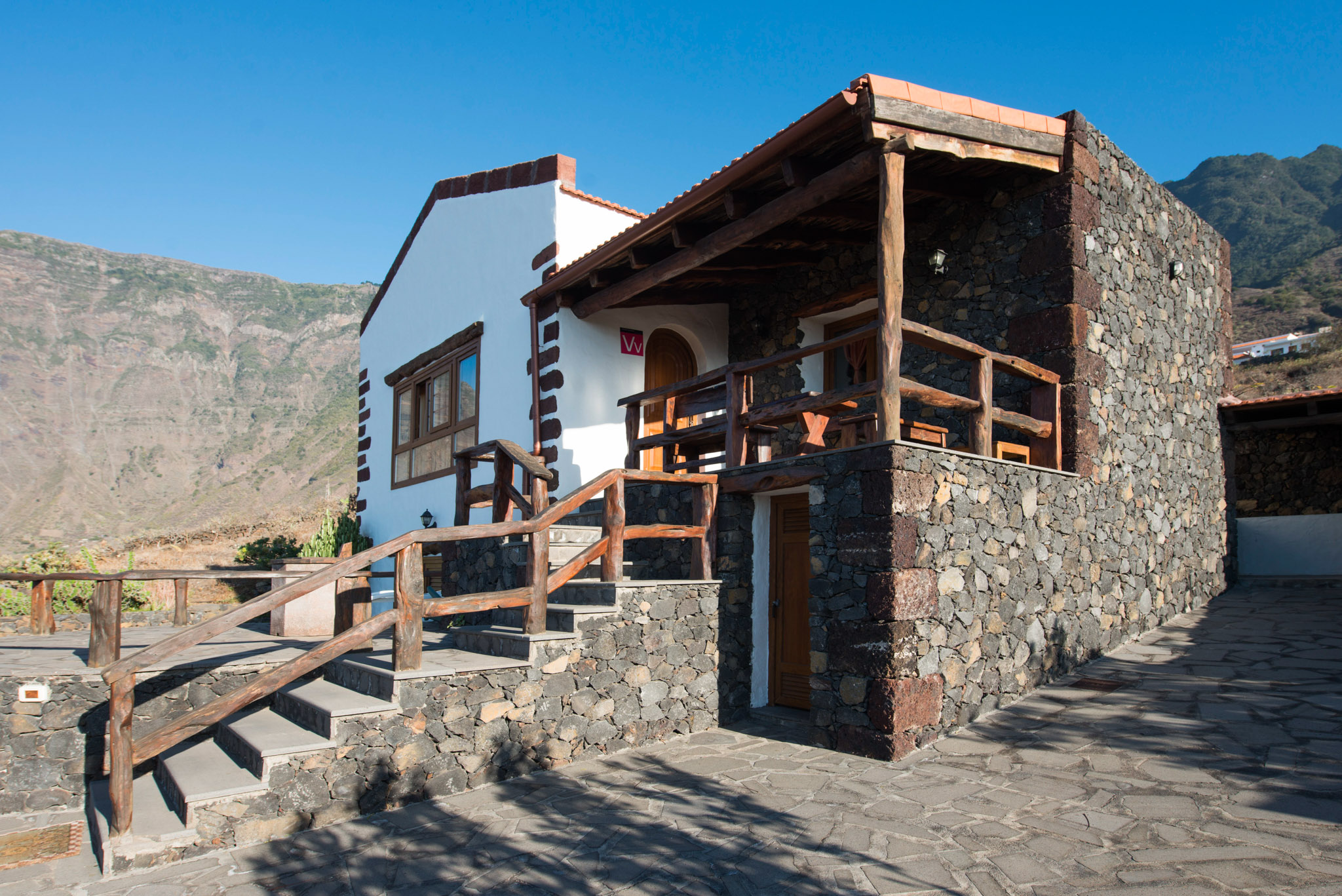 Casas Rurales Herreñas
