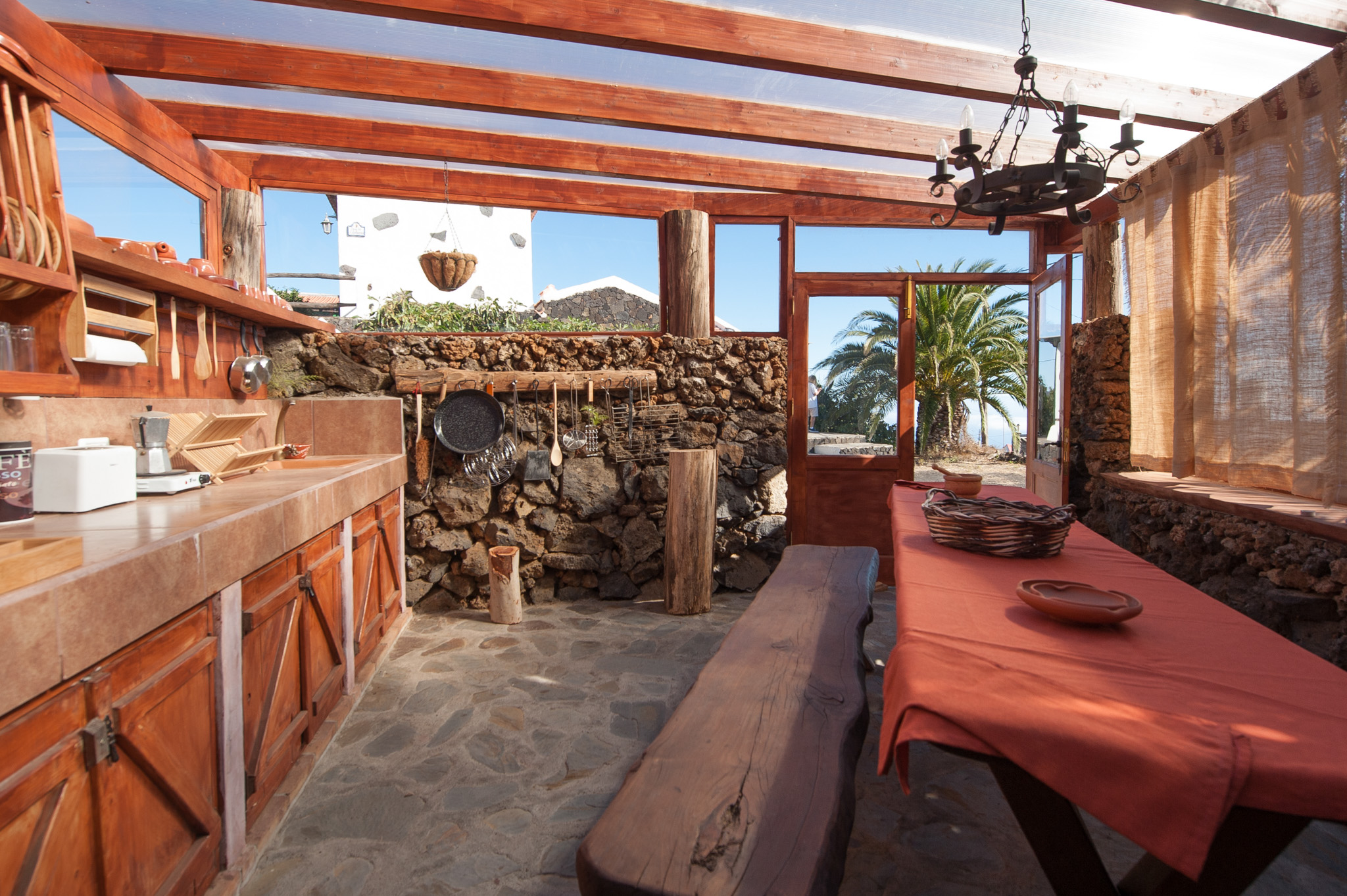 Casas Rurales Herreñas