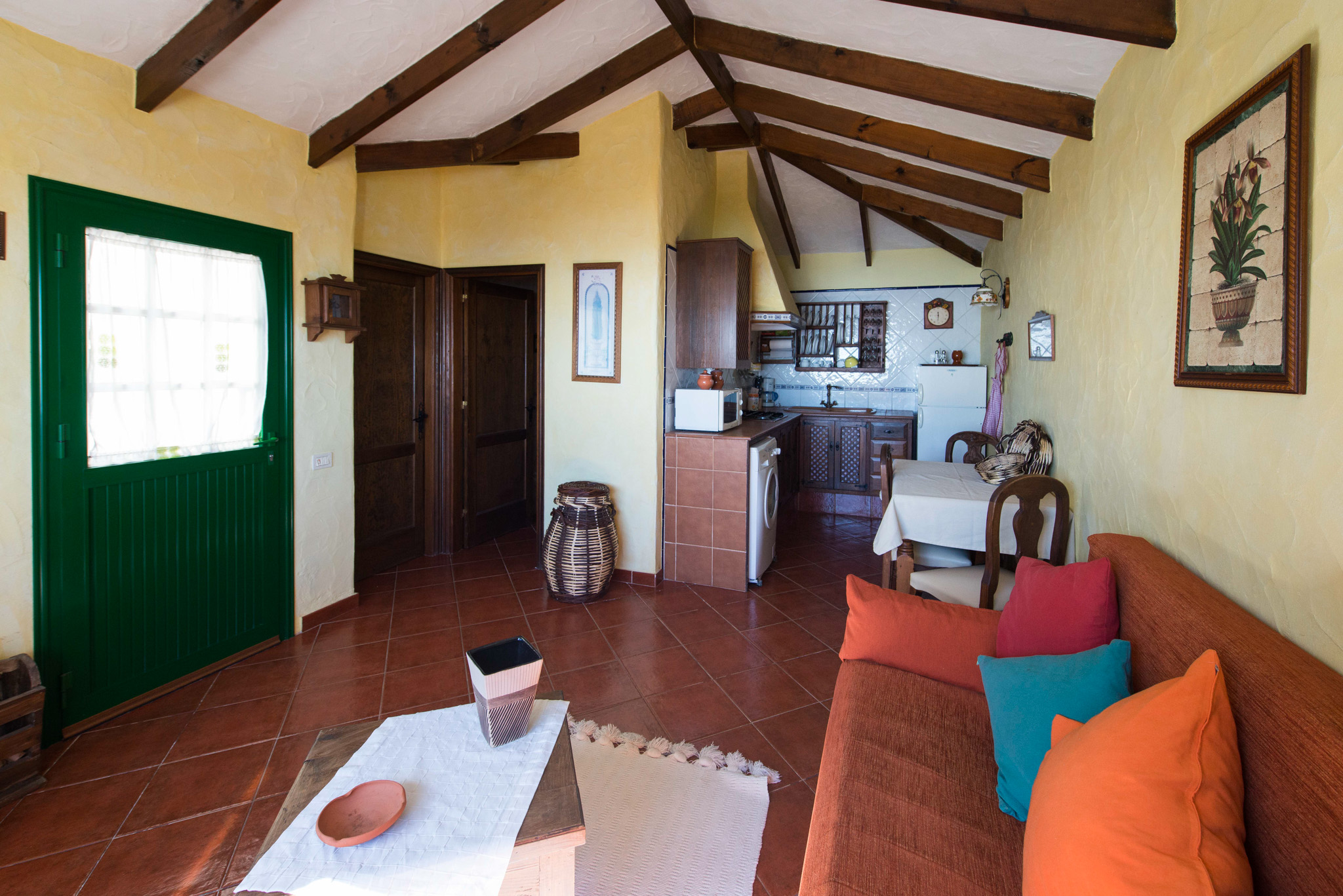 Casas Rurales Herreñas