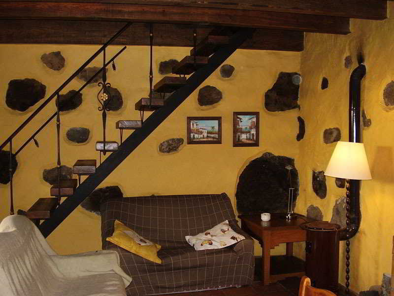 Casas Rurales Herreñas