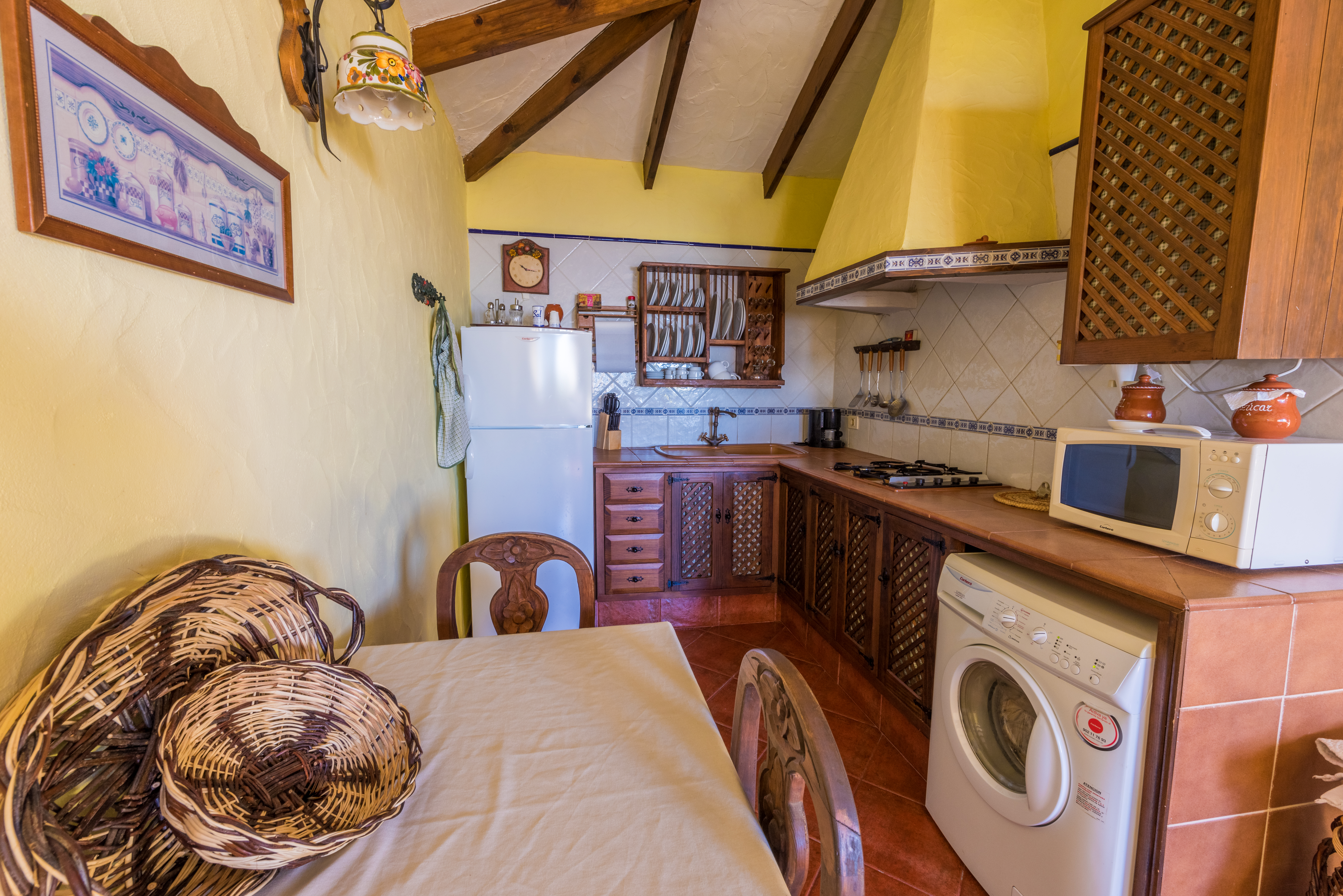 Casas Rurales Herreñas
