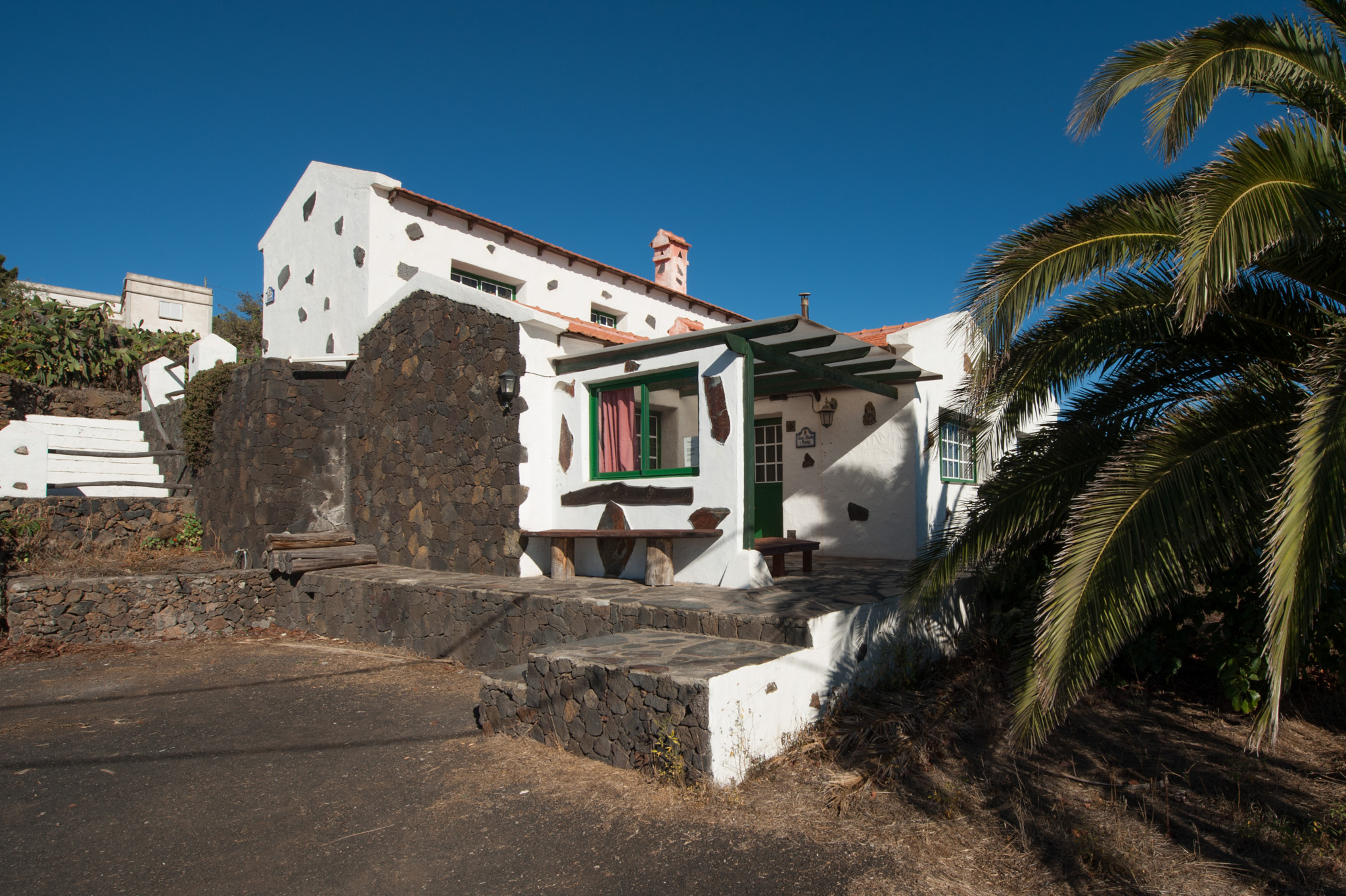 Casas Rurales Herreñas