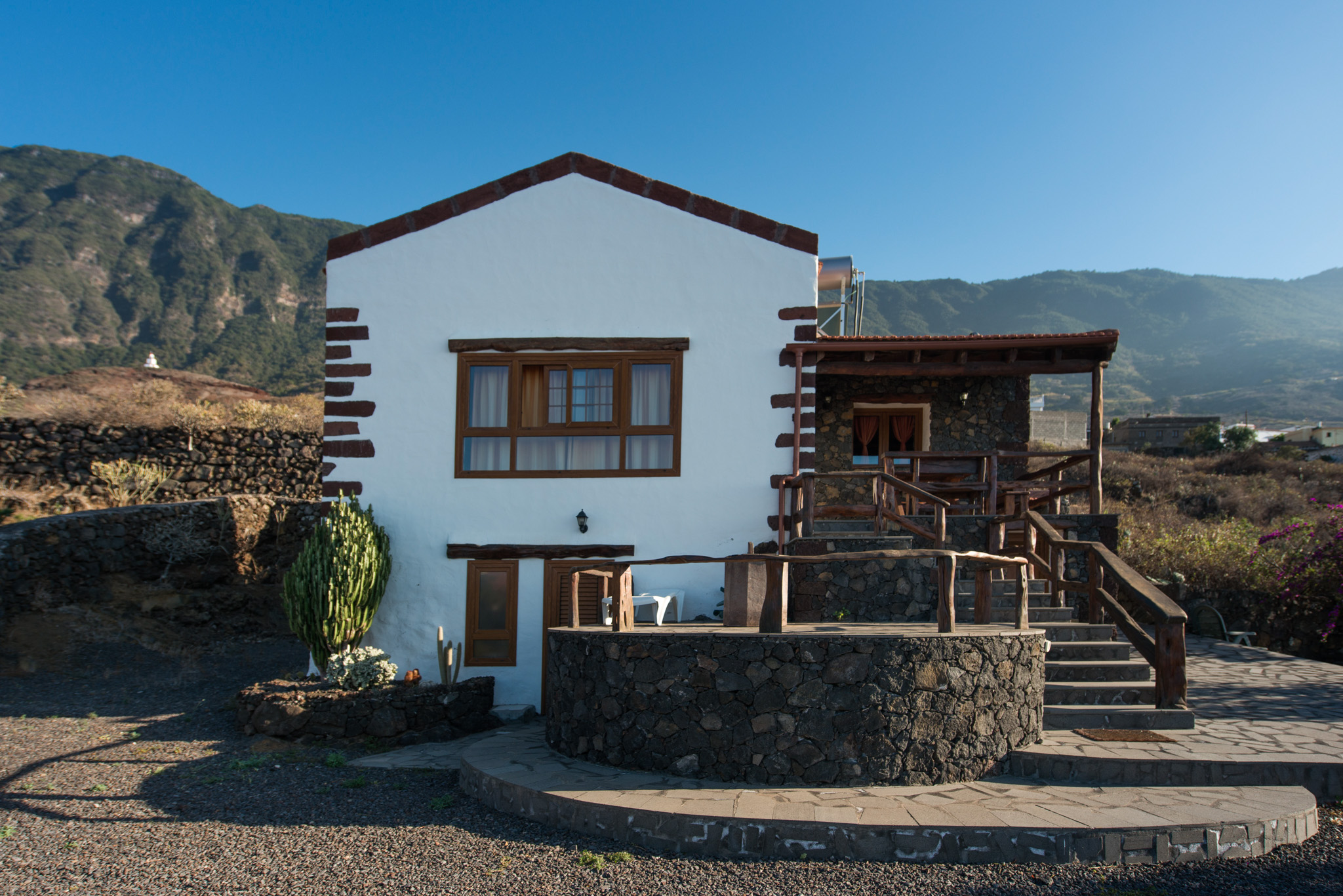 Casas Rurales Herreñas