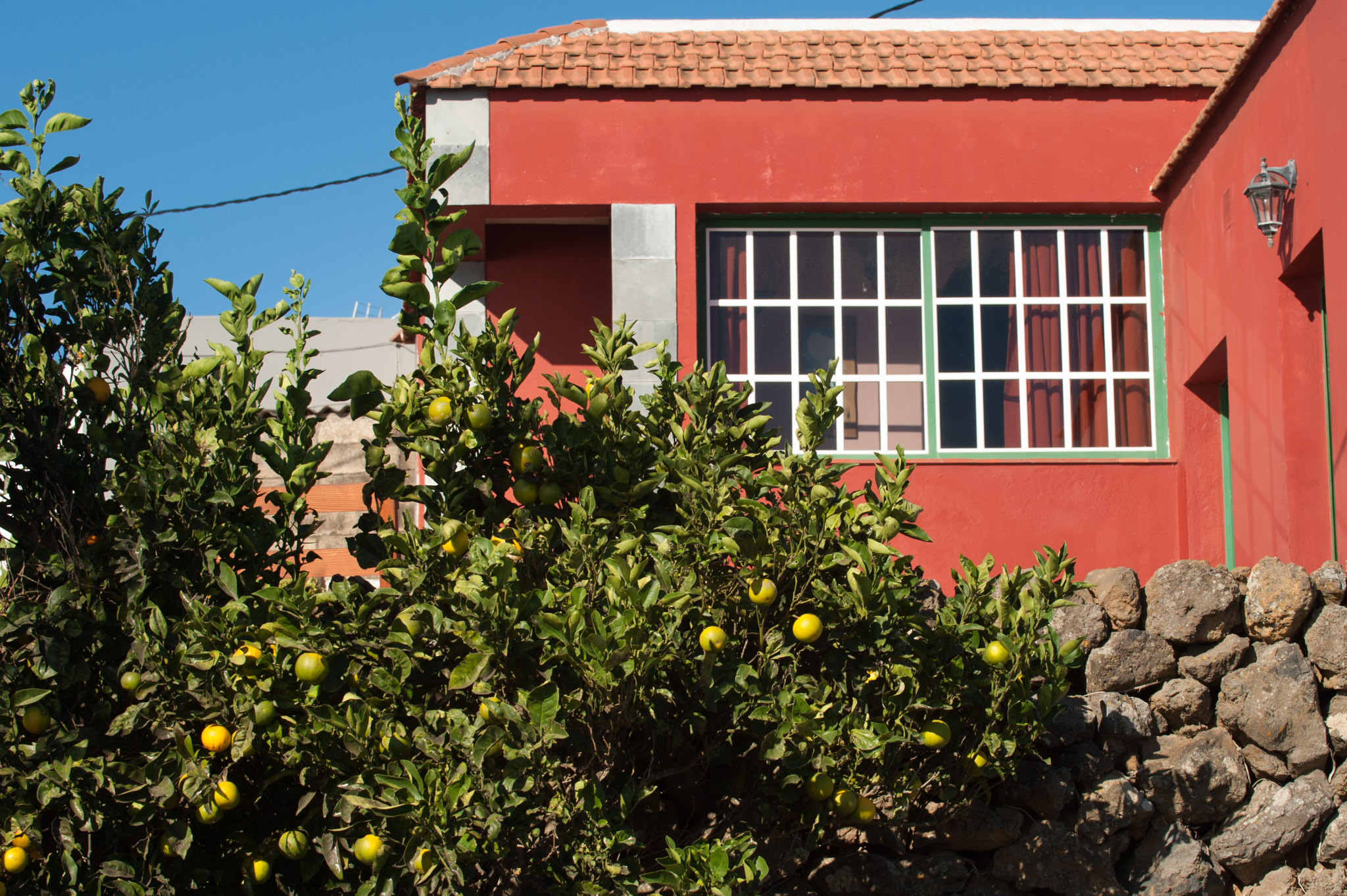 Casas Rurales Herreñas
