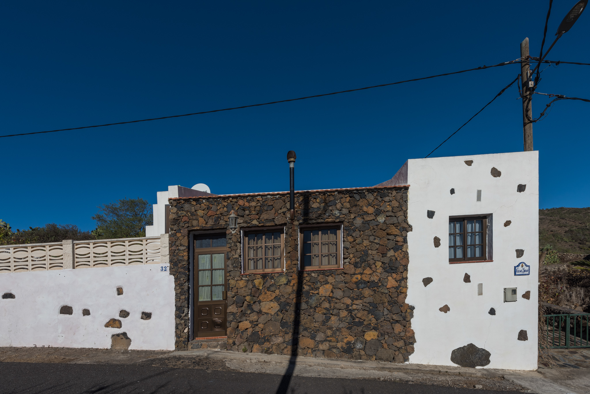 Casas Rurales Herreñas