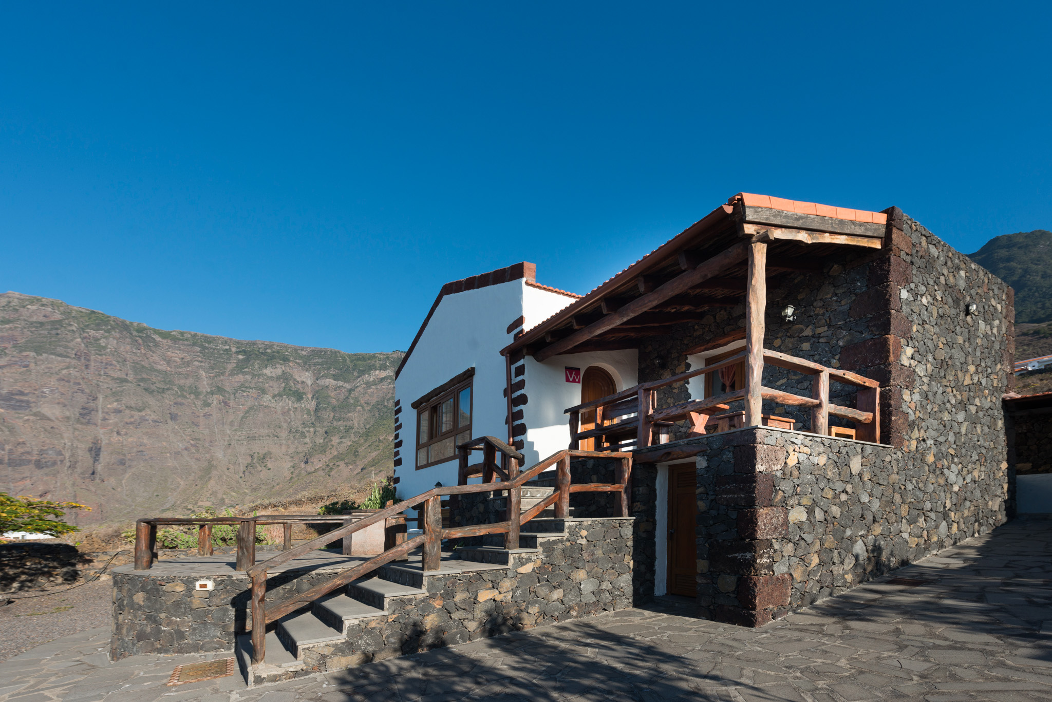Casas Rurales Herreñas