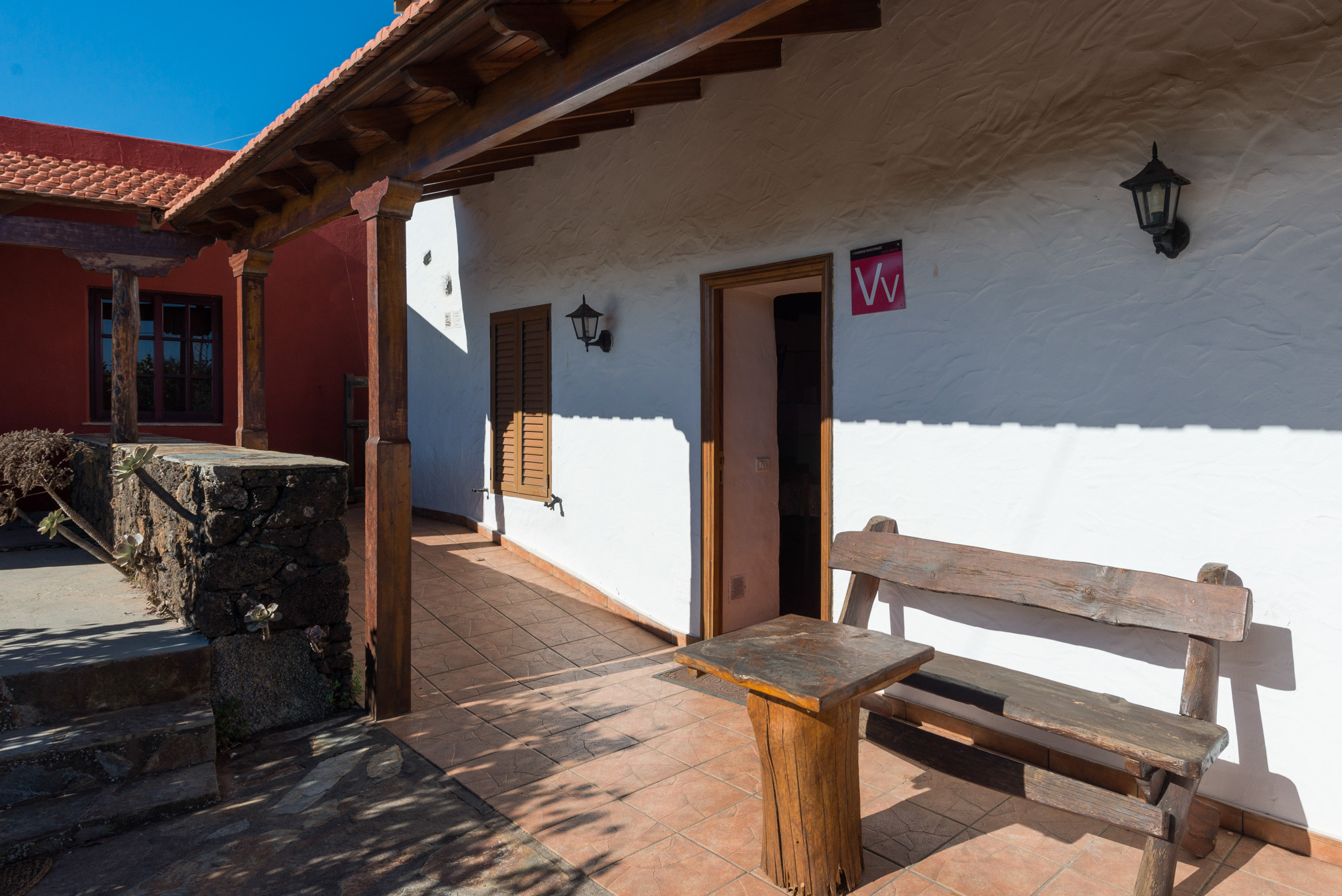 Casas Rurales Herreñas