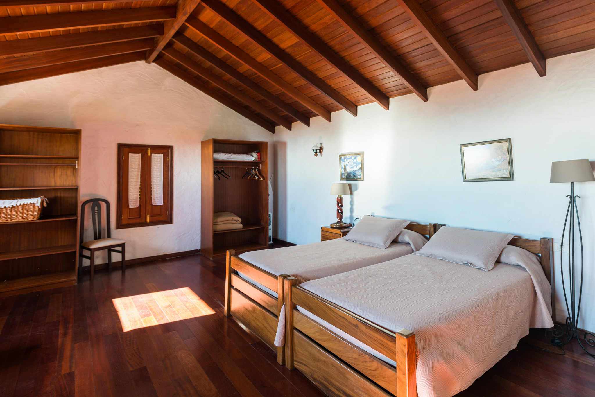 Casas Rurales Herreñas
