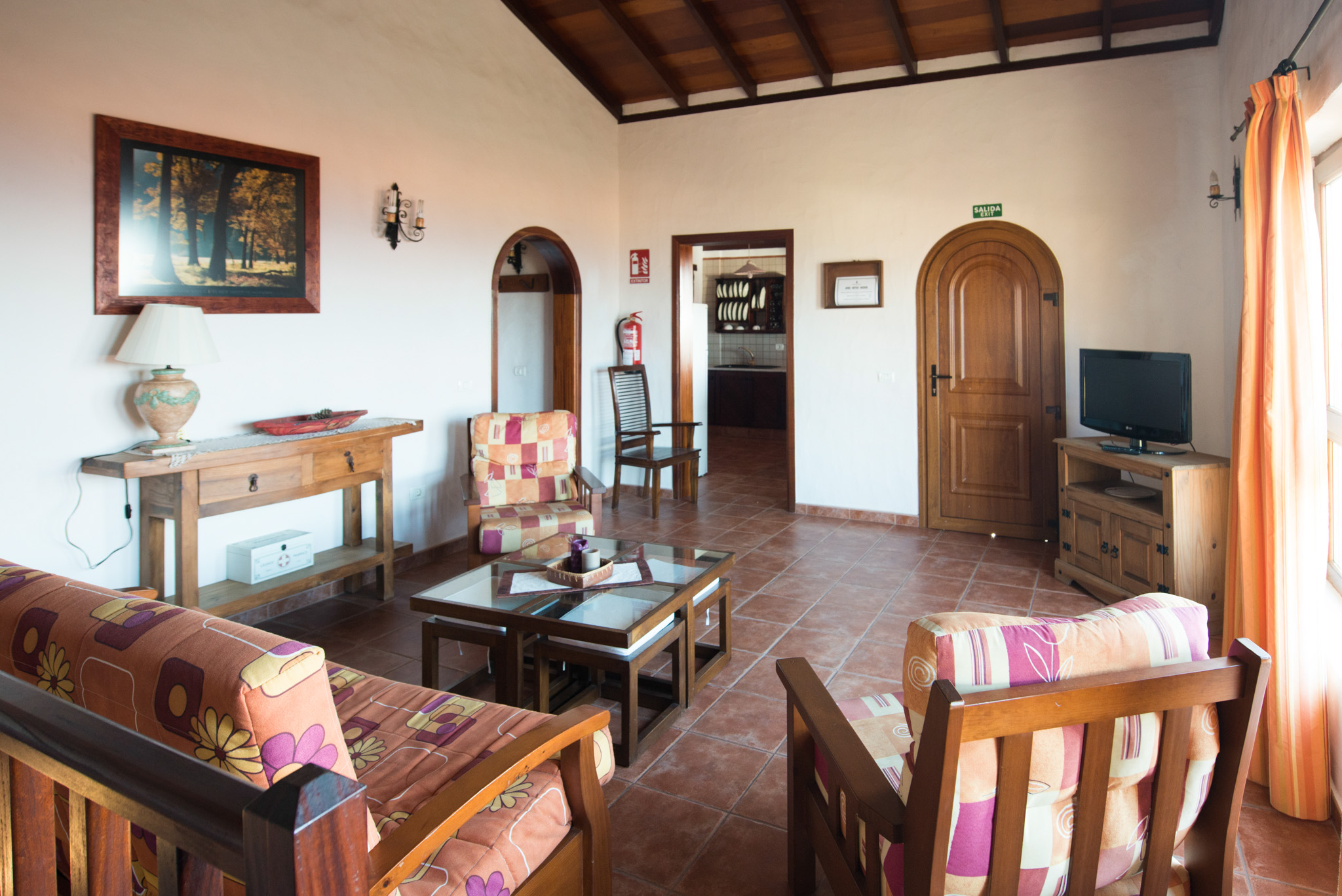Casas Rurales Herreñas