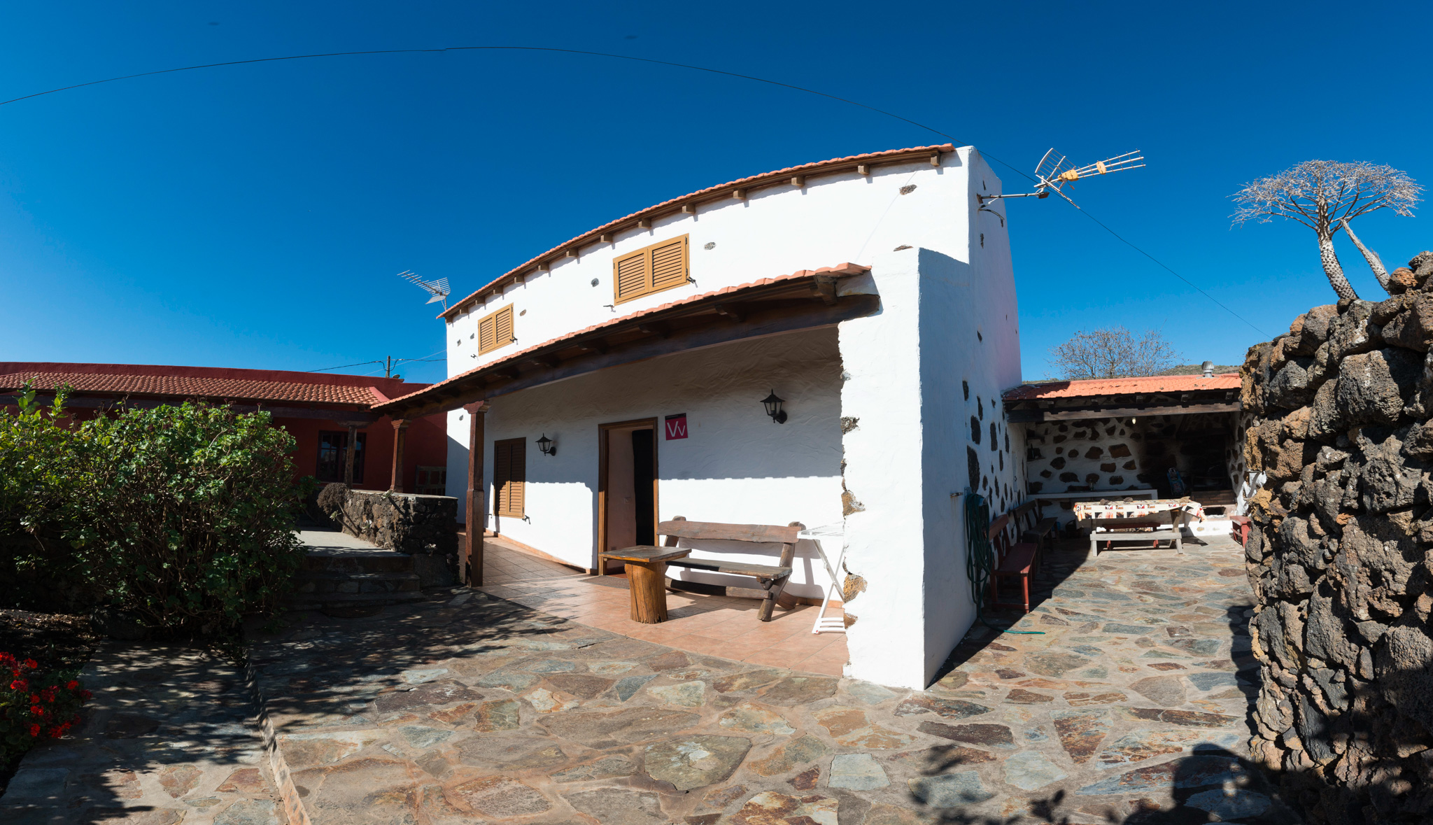 Casas Rurales Herreñas
