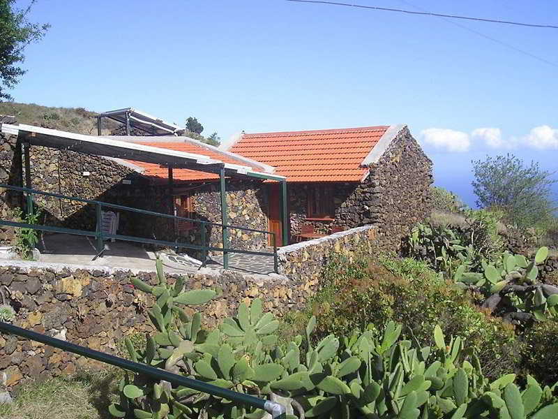 Casas Rurales Herreñas