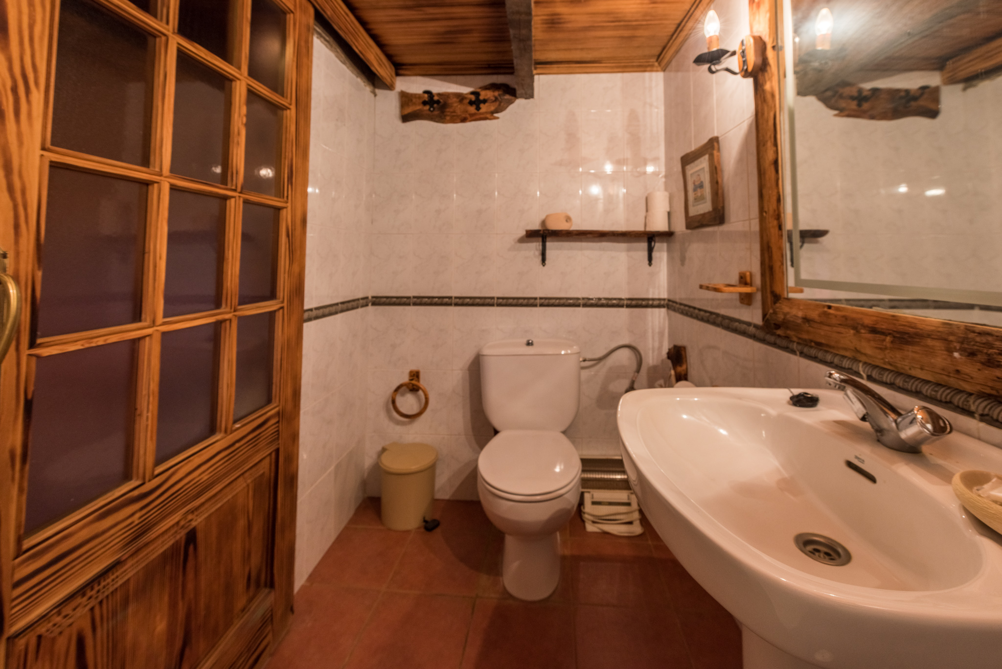 Casas Rurales Herreñas