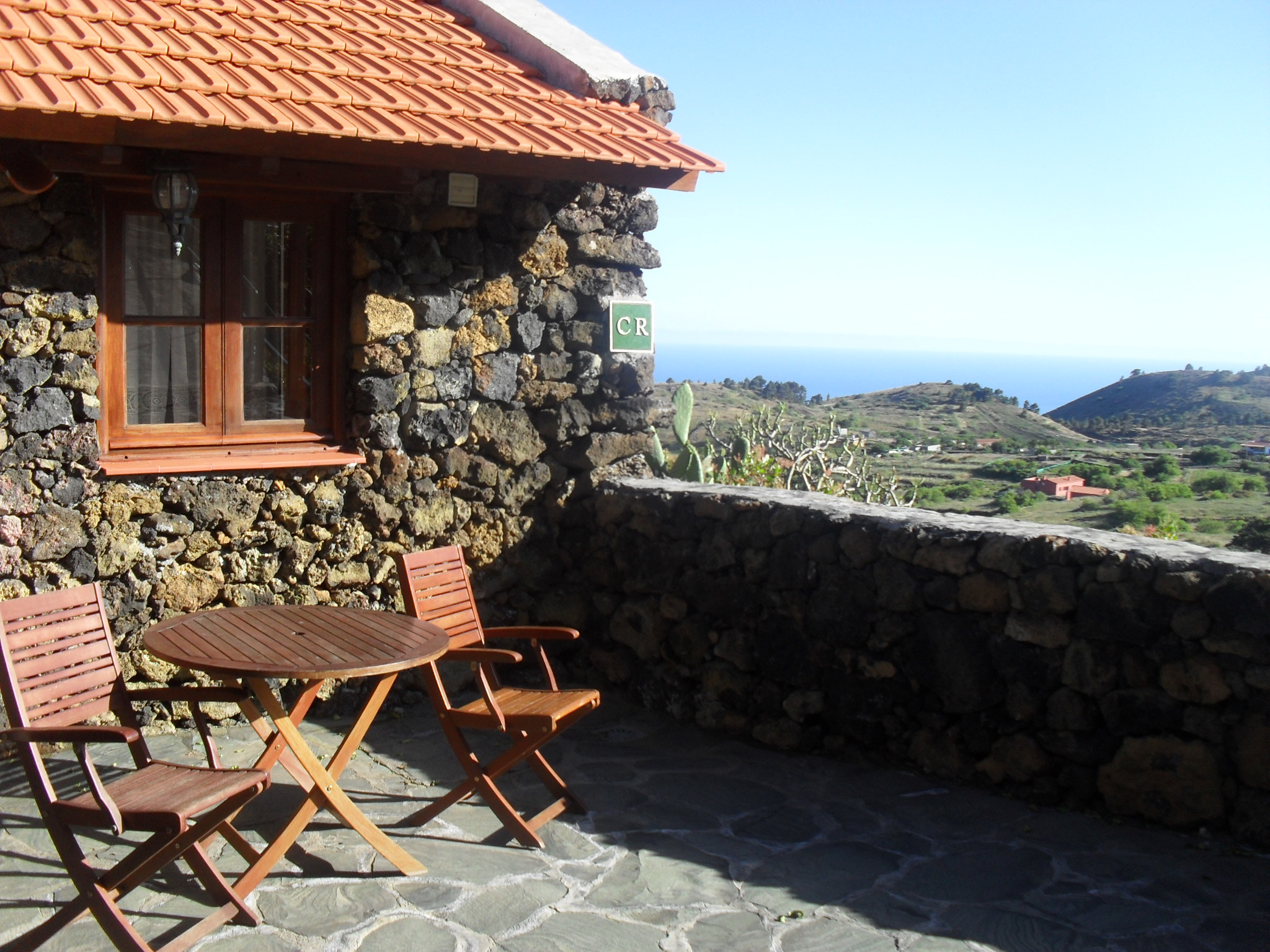 Casas Rurales Herreñas