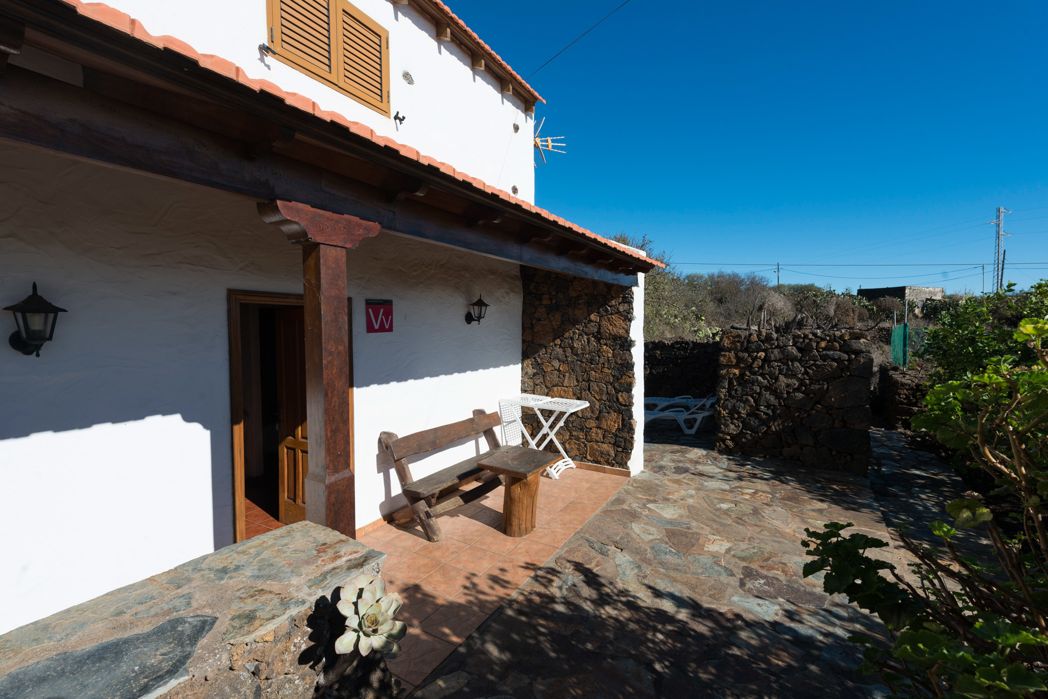 Casas Rurales Herreñas