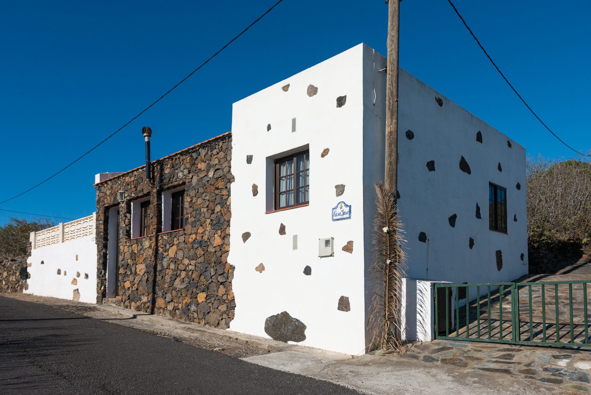 Casas Rurales Herreñas