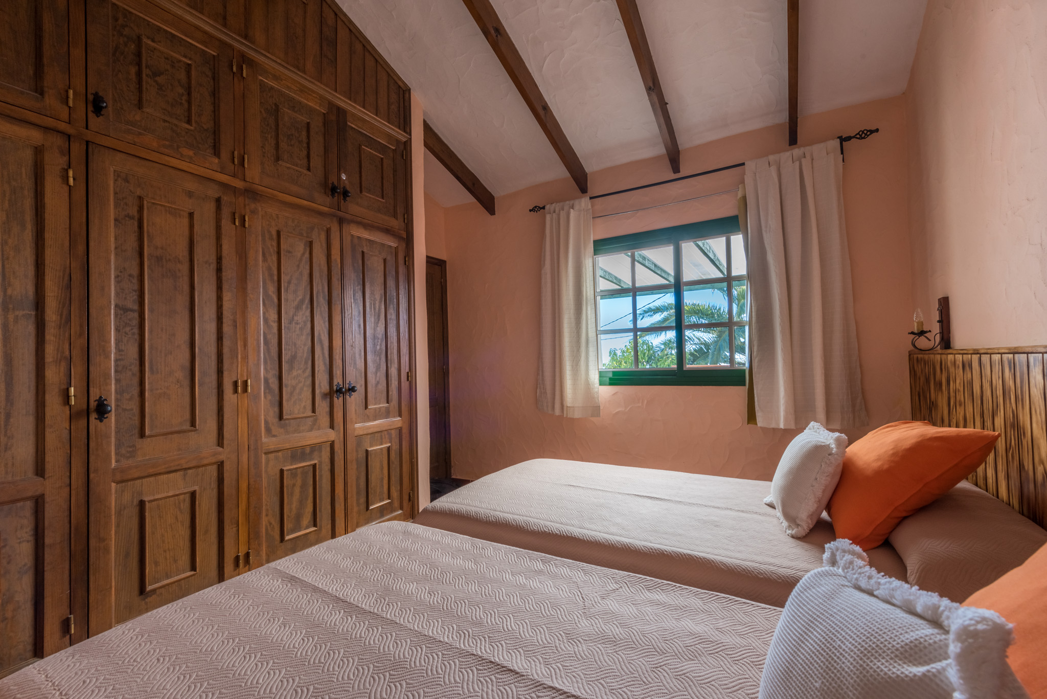 Casas Rurales Herreñas