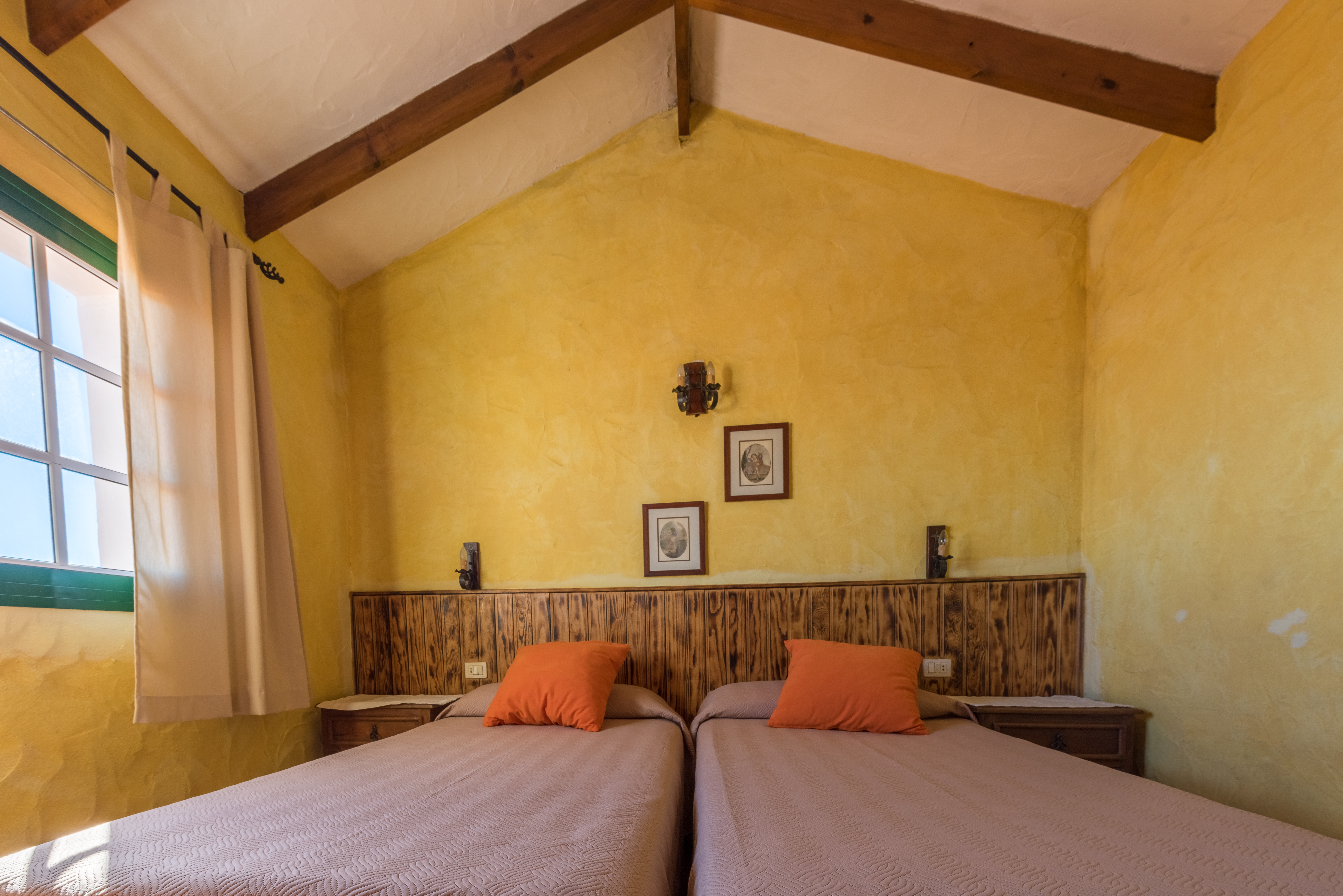Casas Rurales Herreñas