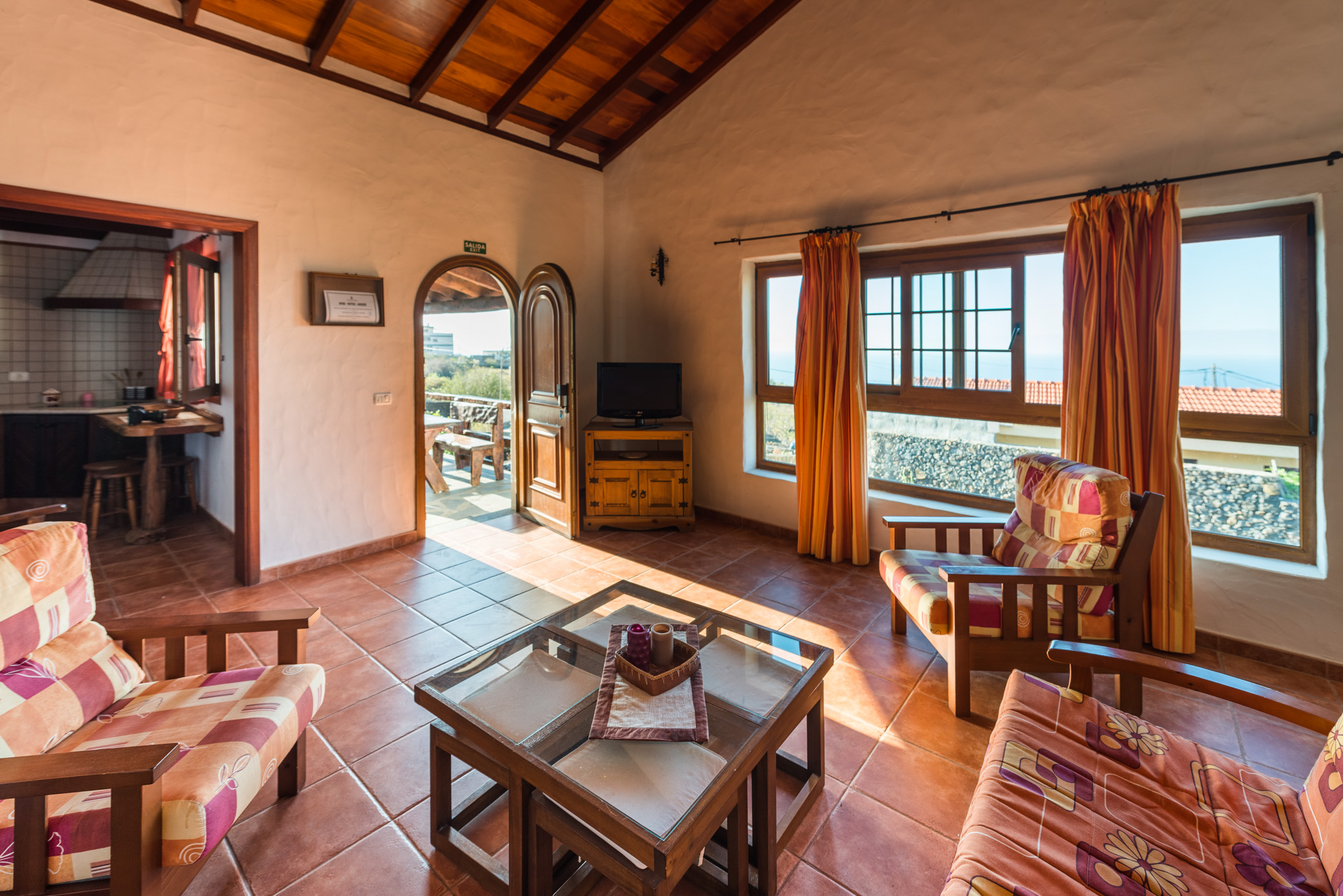 Casas Rurales Herreñas