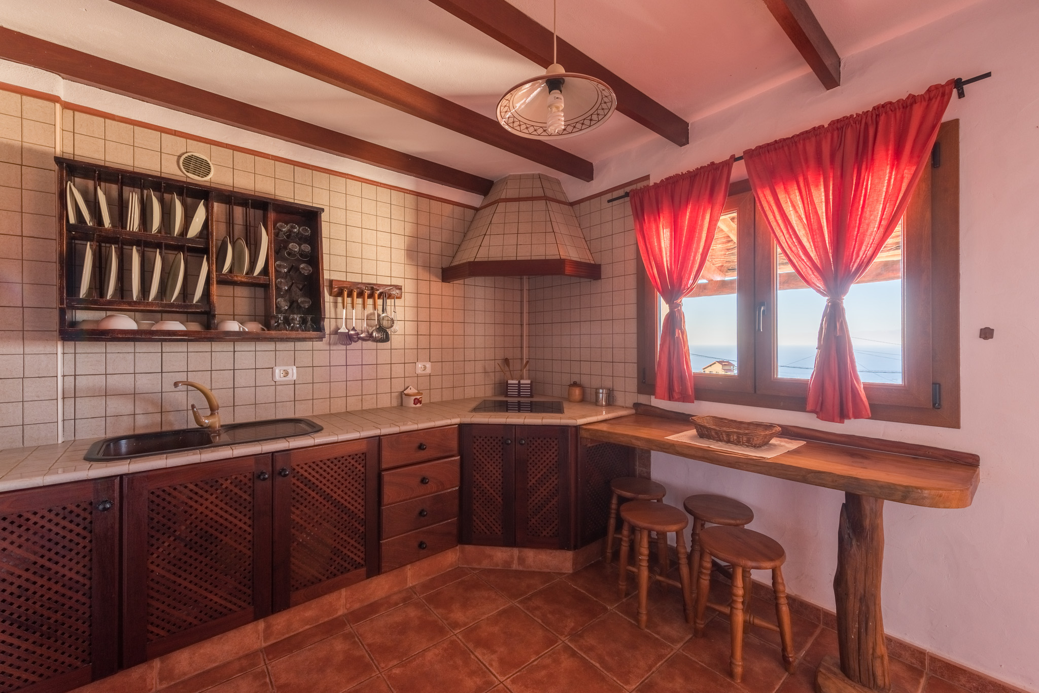 Casas Rurales Herreñas