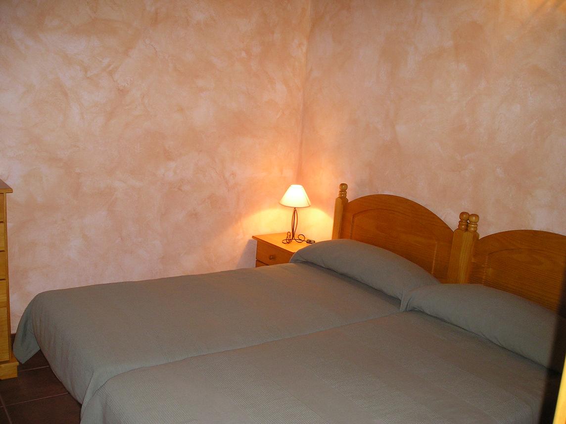 Casas Rurales Herreñas
