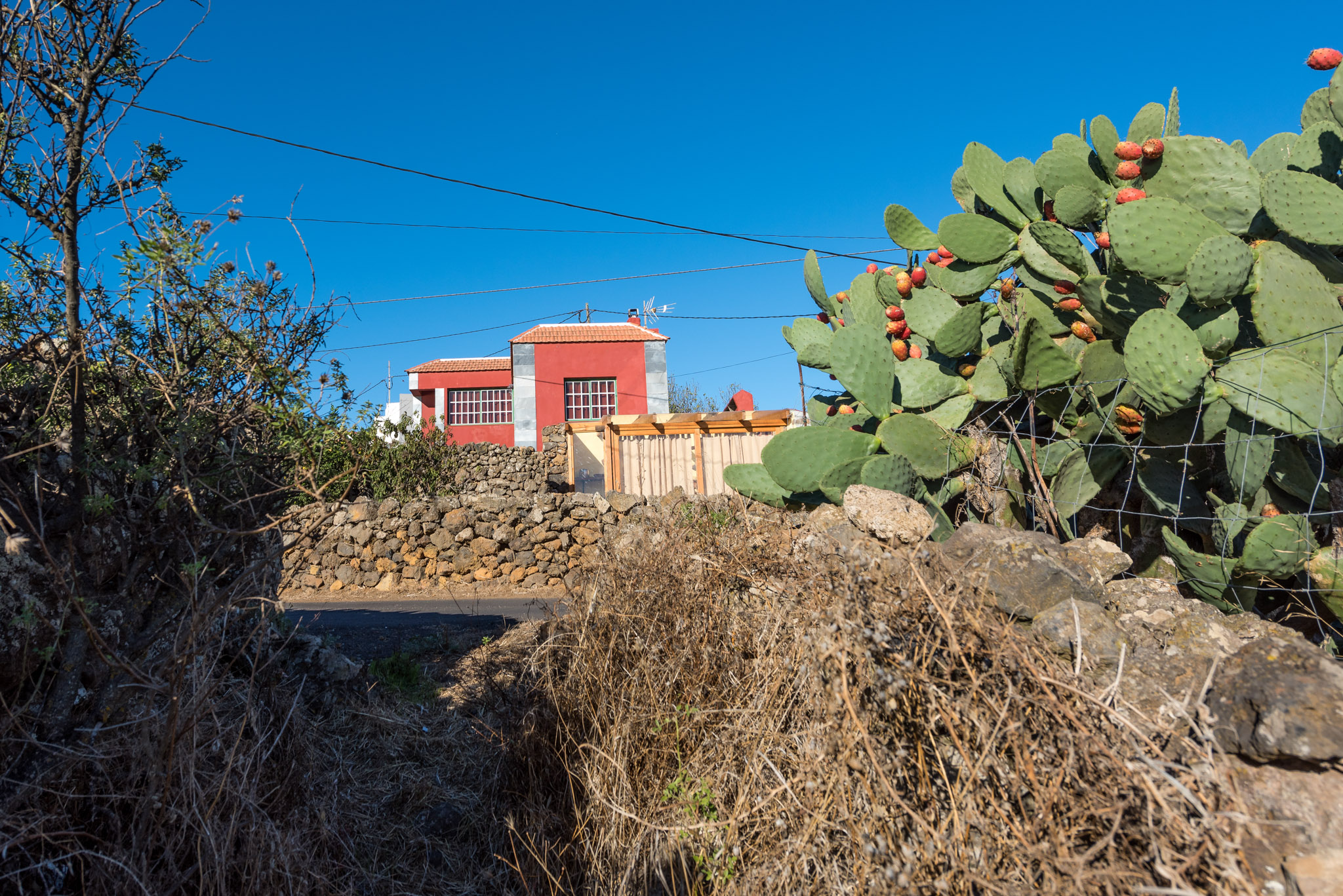 Casas Rurales Herreñas