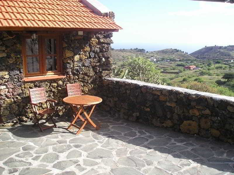 Casas Rurales Herreñas