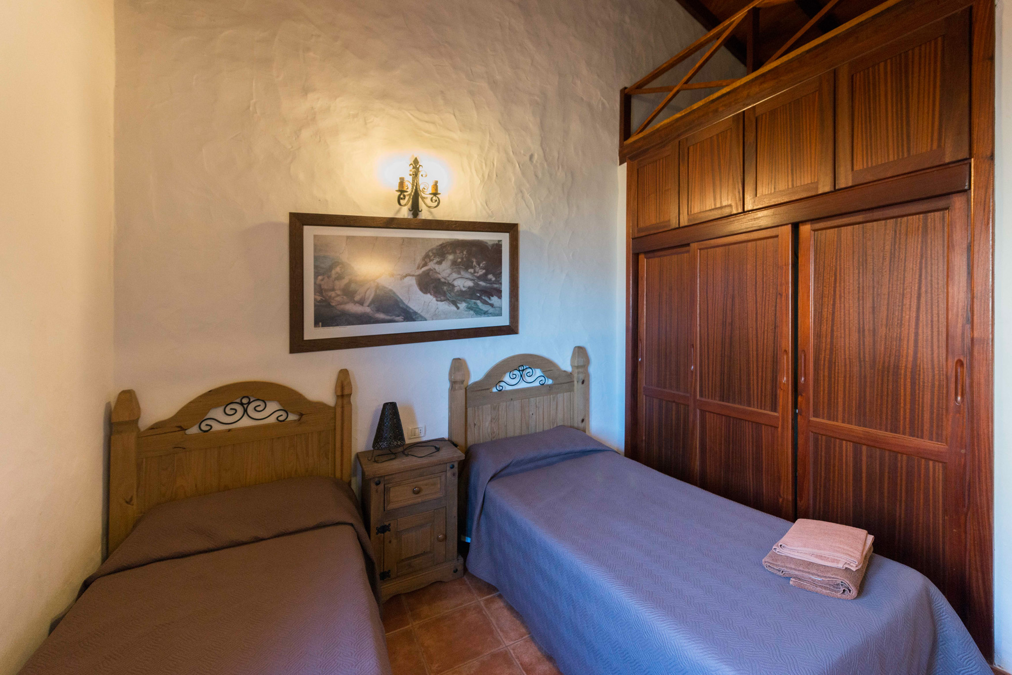 Casas Rurales Herreñas