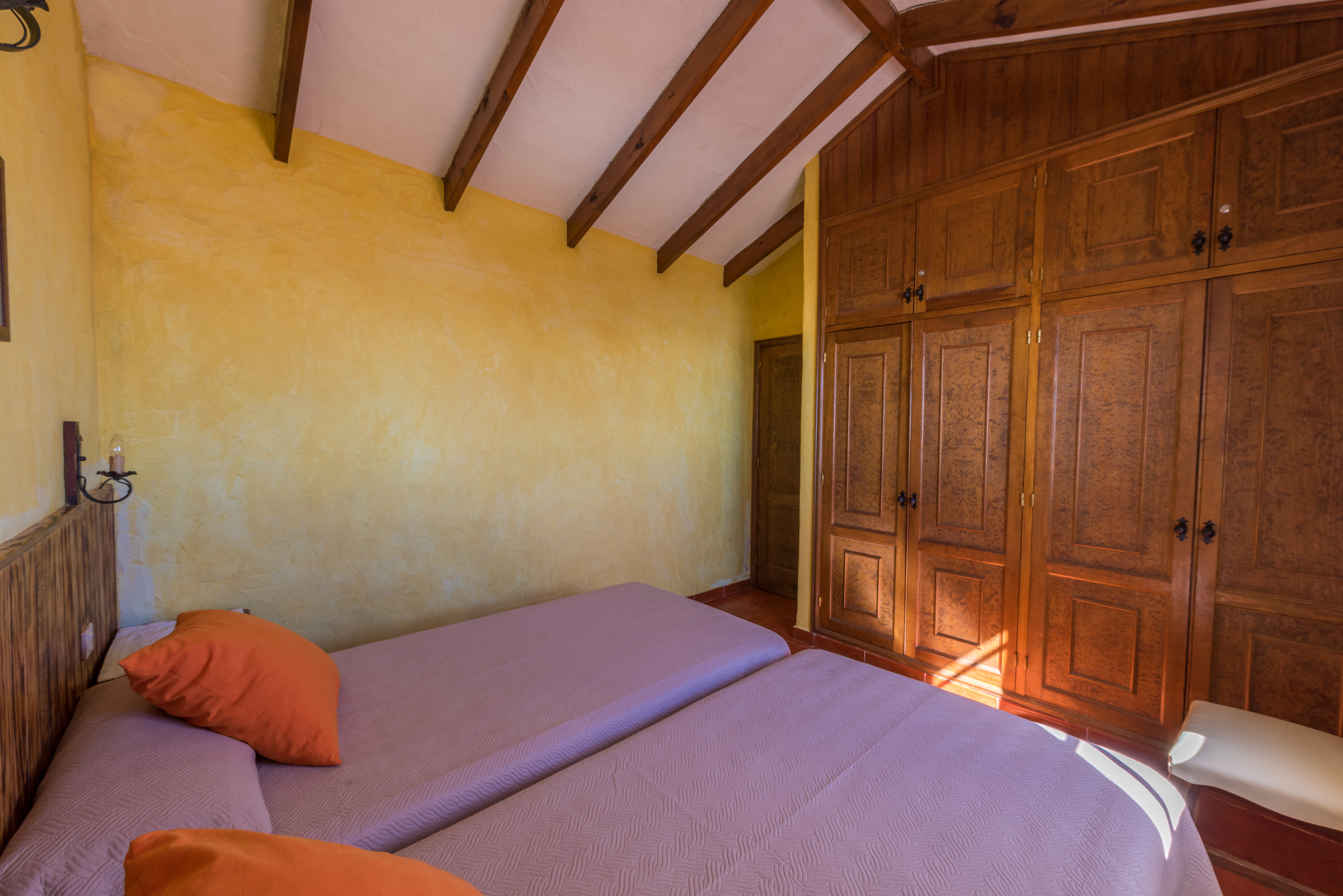 Casas Rurales Herreñas