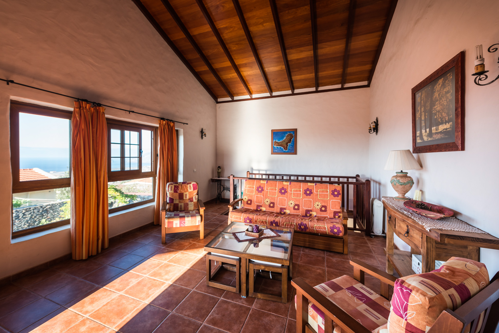 Casas Rurales Herreñas