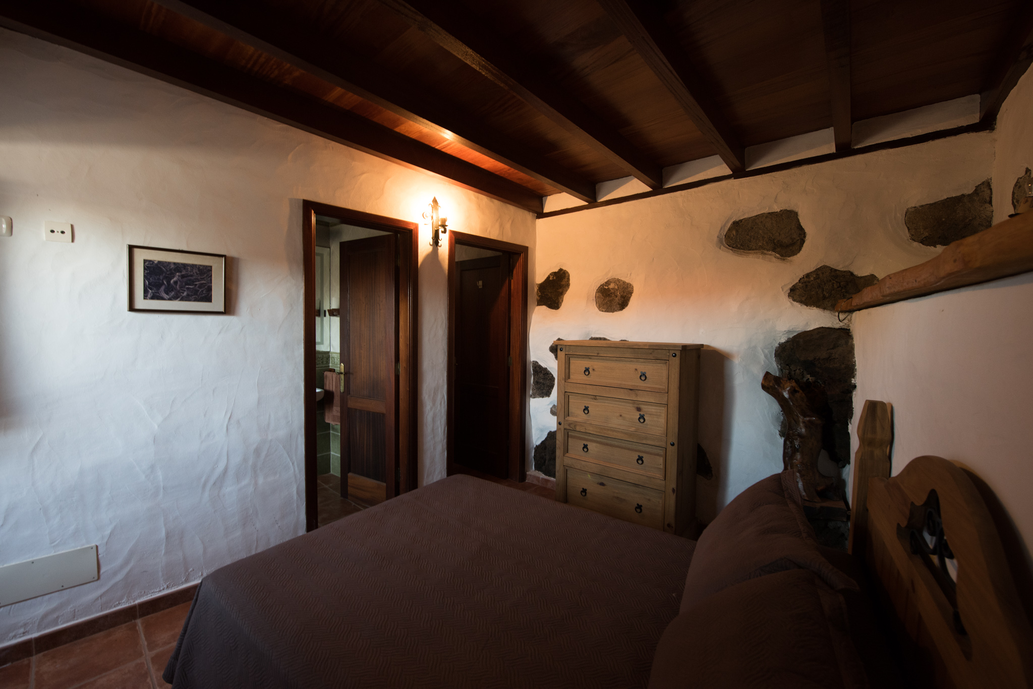 Casas Rurales Herreñas