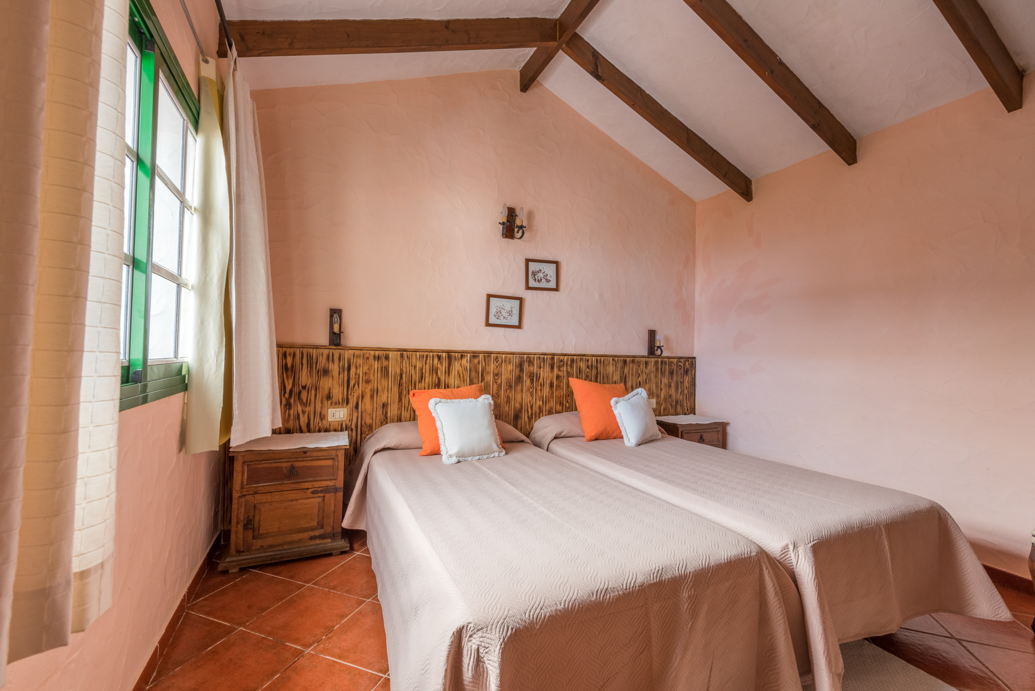 Casas Rurales Herreñas