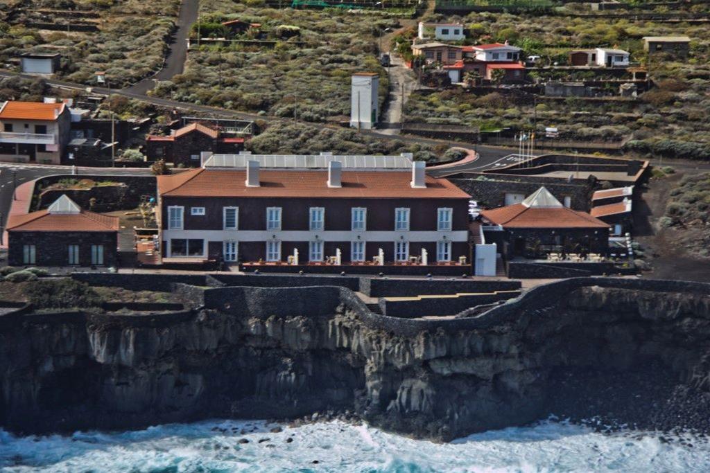 Balneario Pozo de la Salud