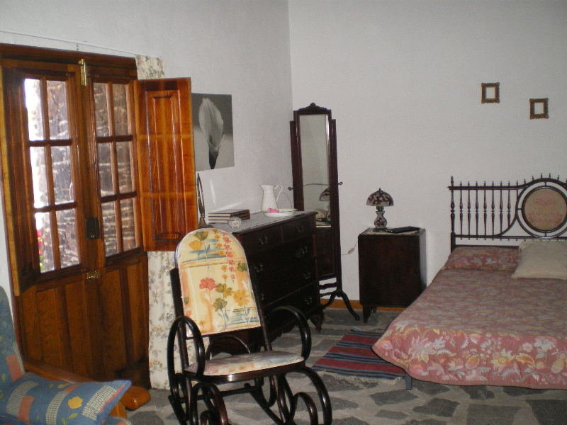 Casa Rural Aborigen Bimbache