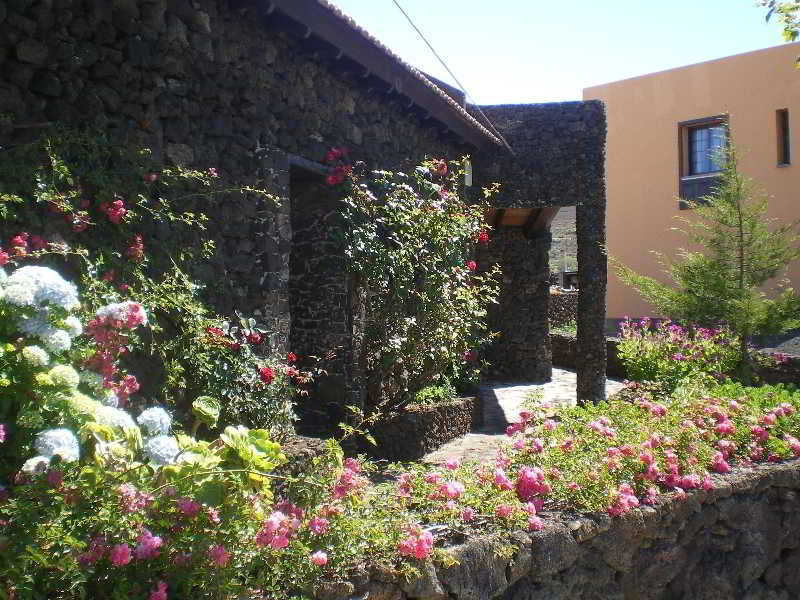 Casa Rural Aborigen Bimbache